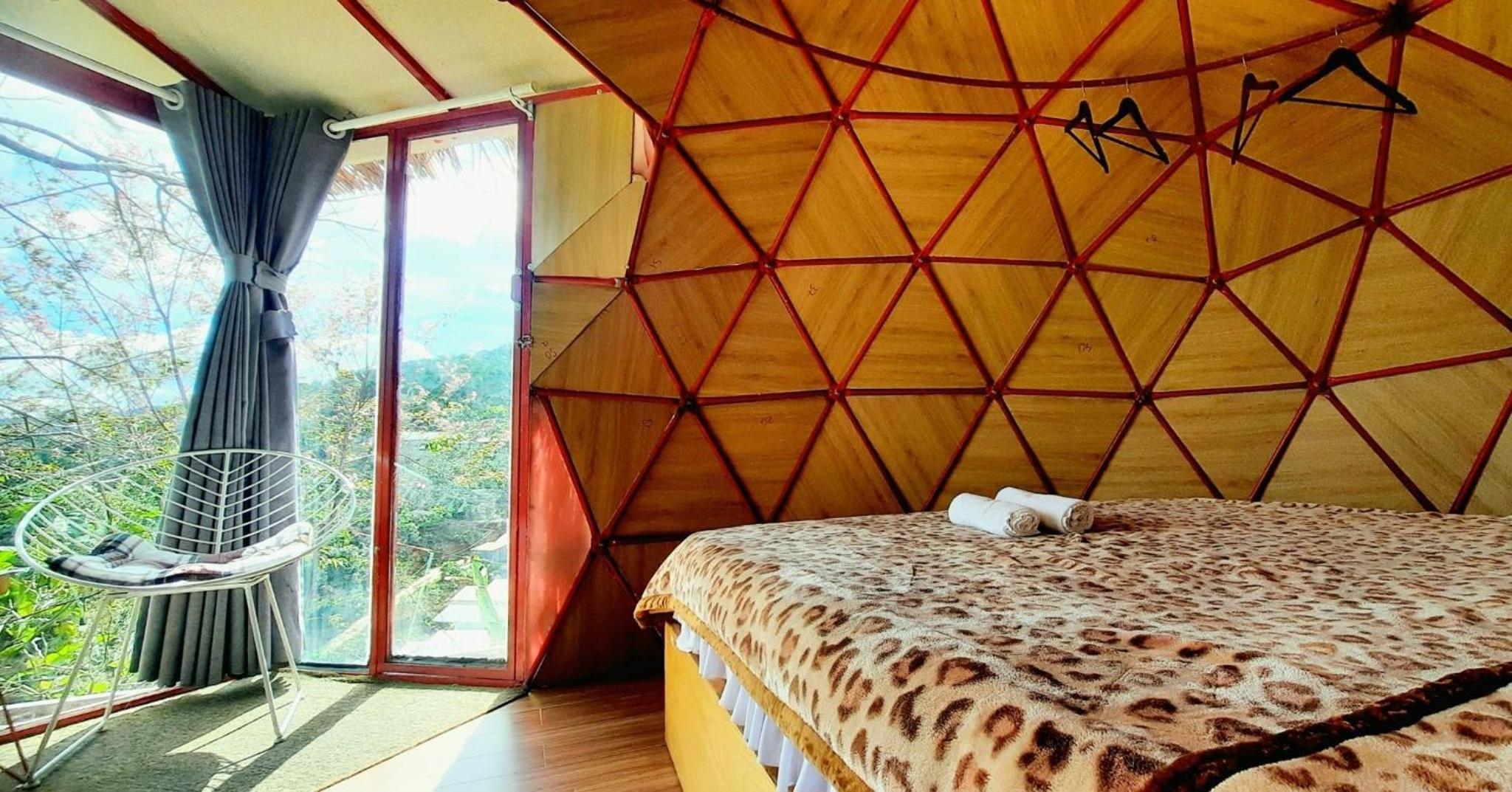 Natural Home Đà Lạt