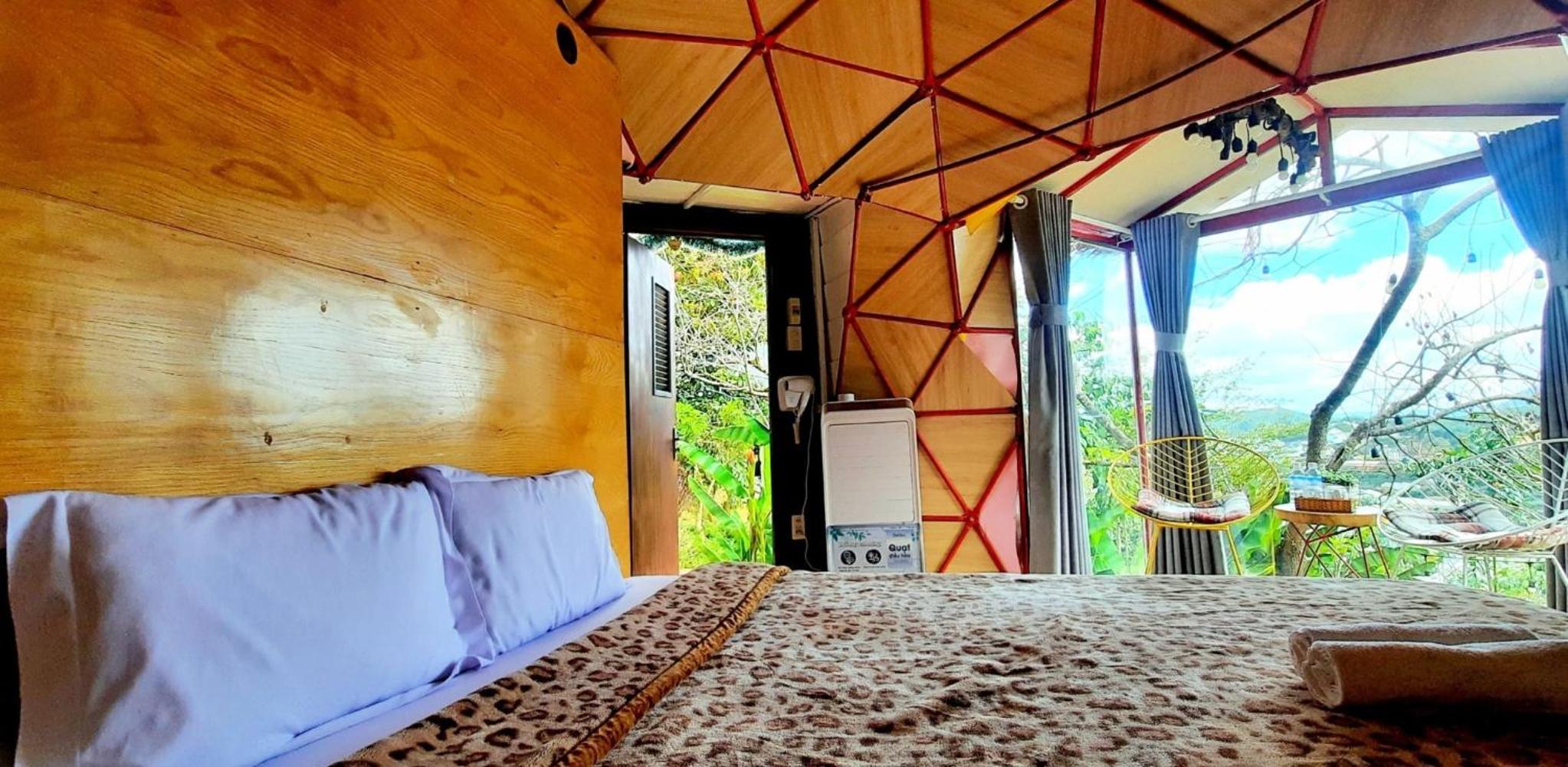 Natural Home Đà Lạt