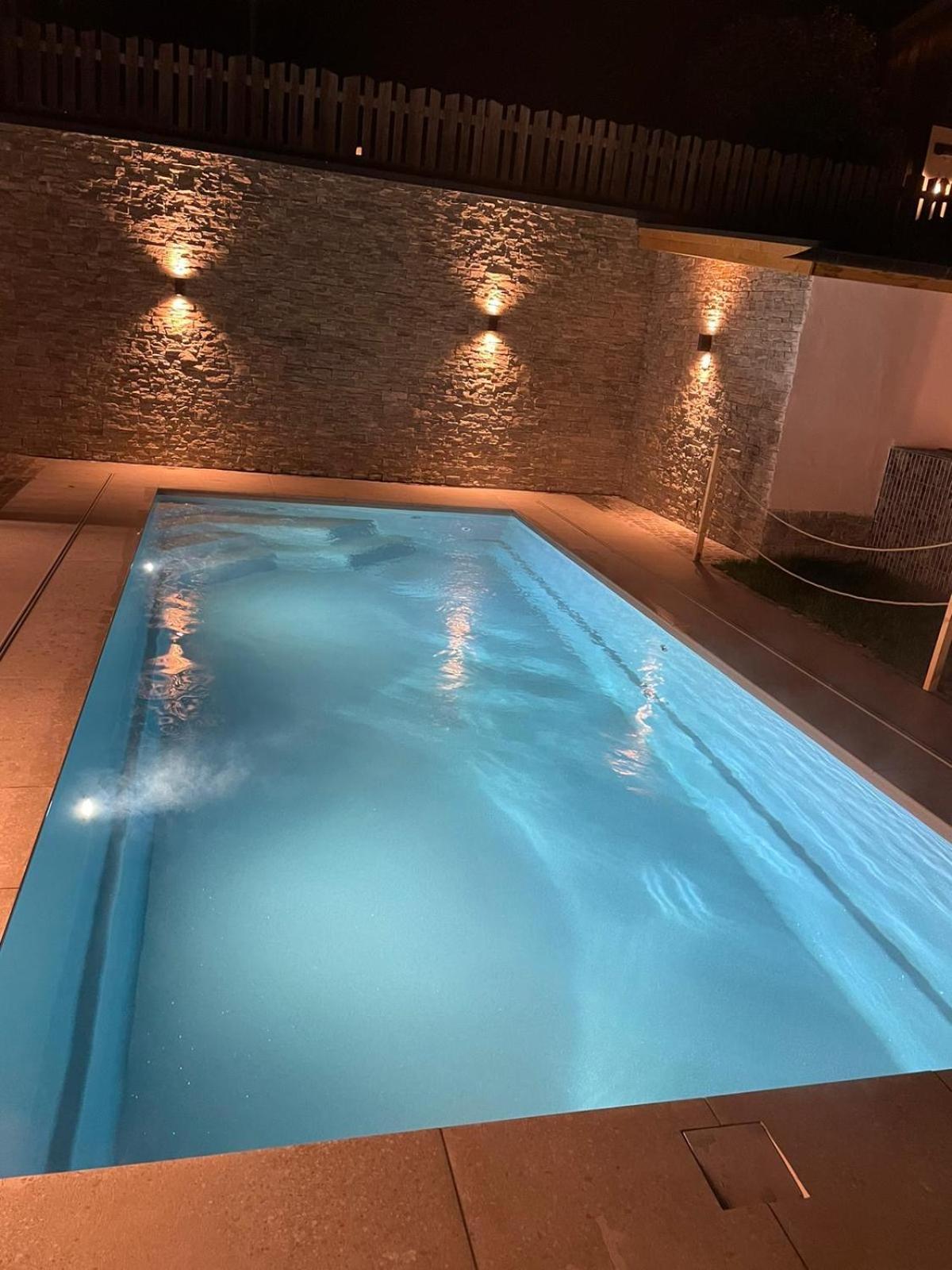 Chalets Petry Spa & Relax