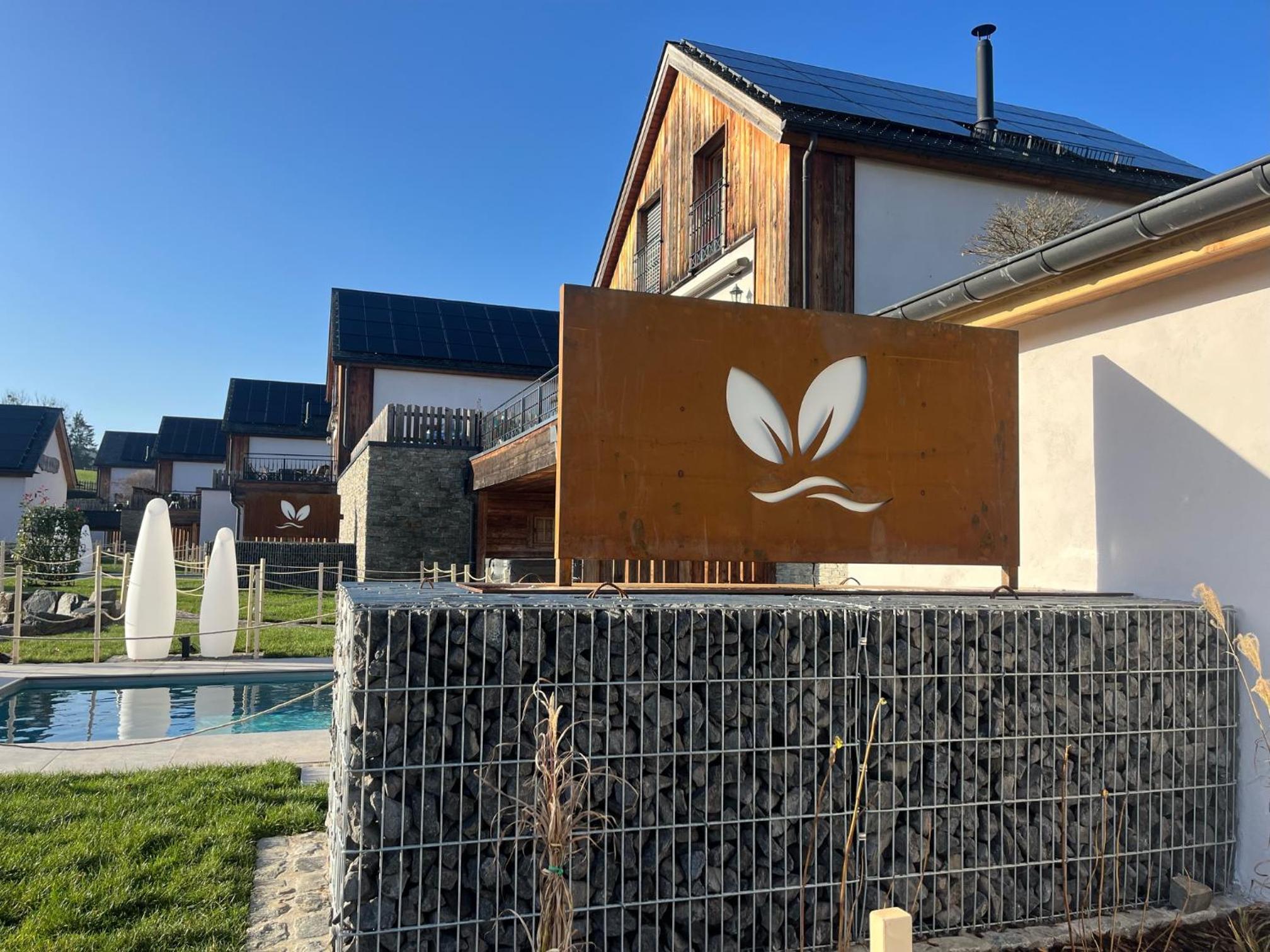 Chalets Petry Spa & Relax