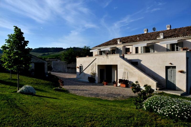 Casa Vacanze La Vecchia Fonte