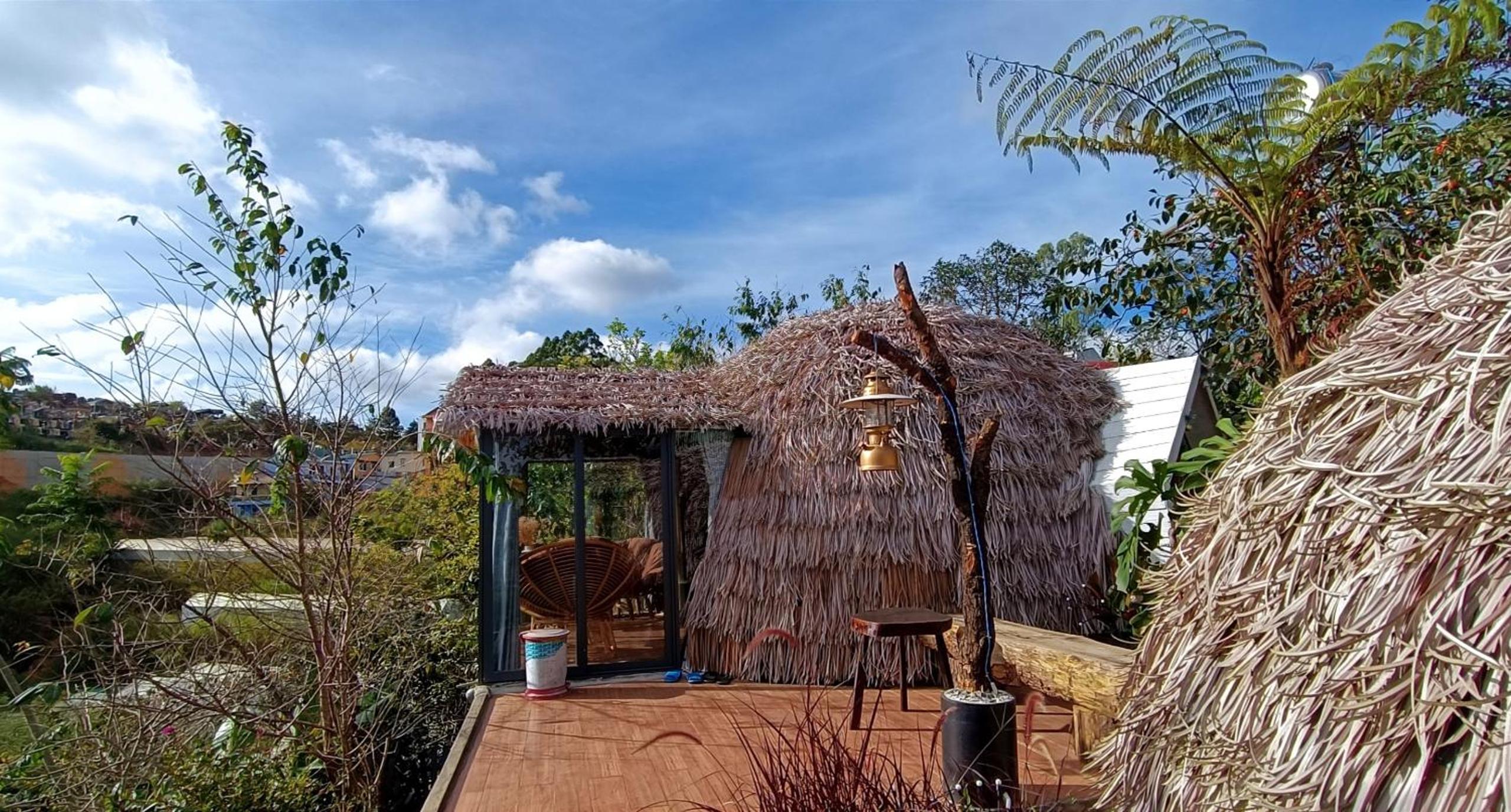 Natural Home Đà Lạt