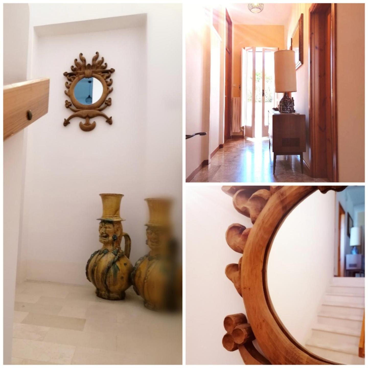 Casa Marisa Villa Vacanza view 2