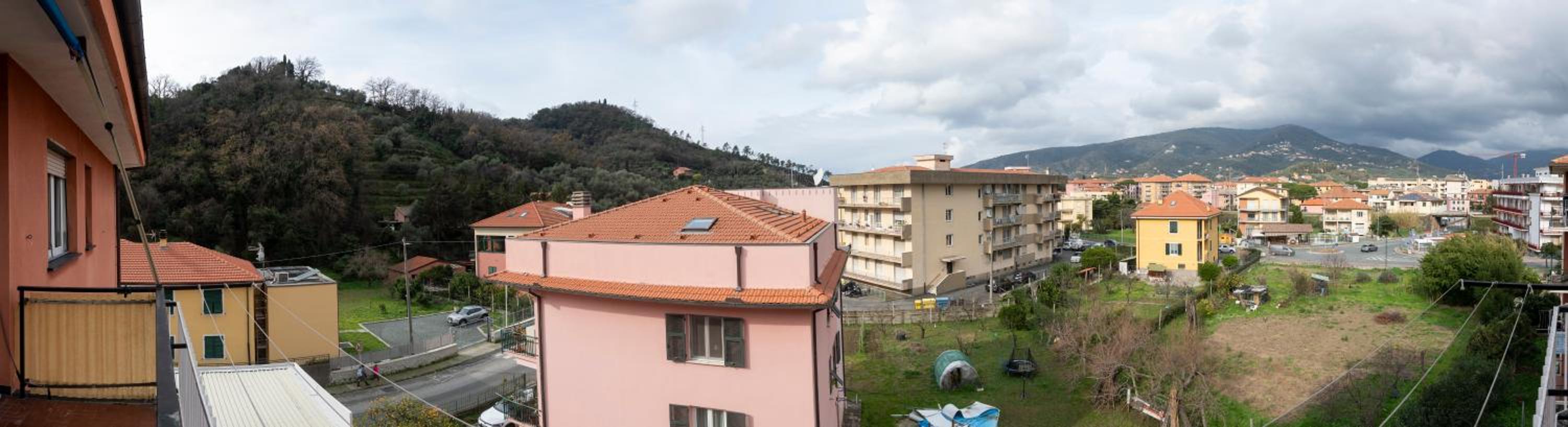 180 - Casa Relax a Sestri Levante, 10 minuti a piedi da spiaggia e mare - PARCHEGGIO PRIVATO view 4
