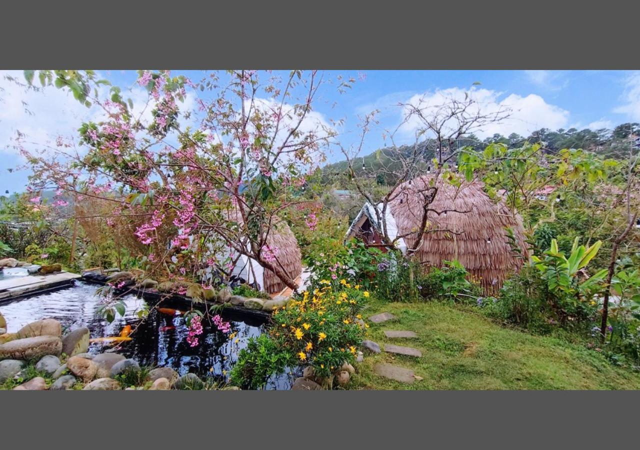 Natural Home Đà Lạt
