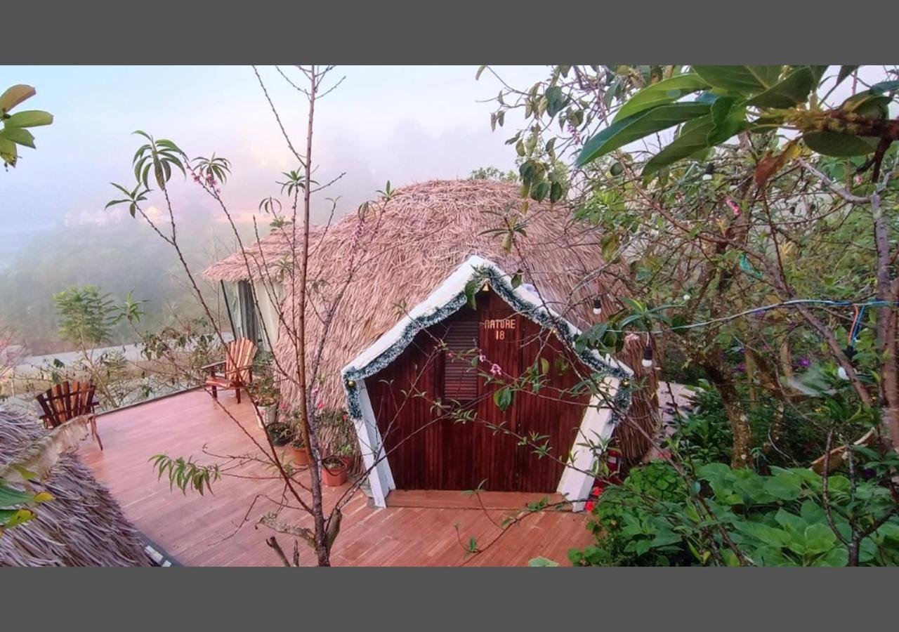 Natural Home Đà Lạt