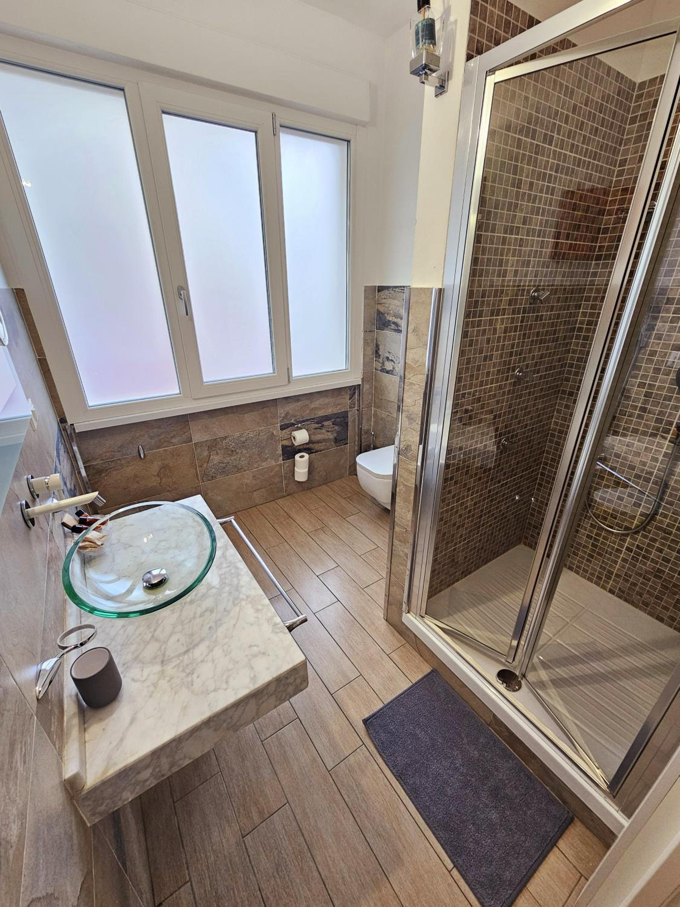 Florence Comfort B&B