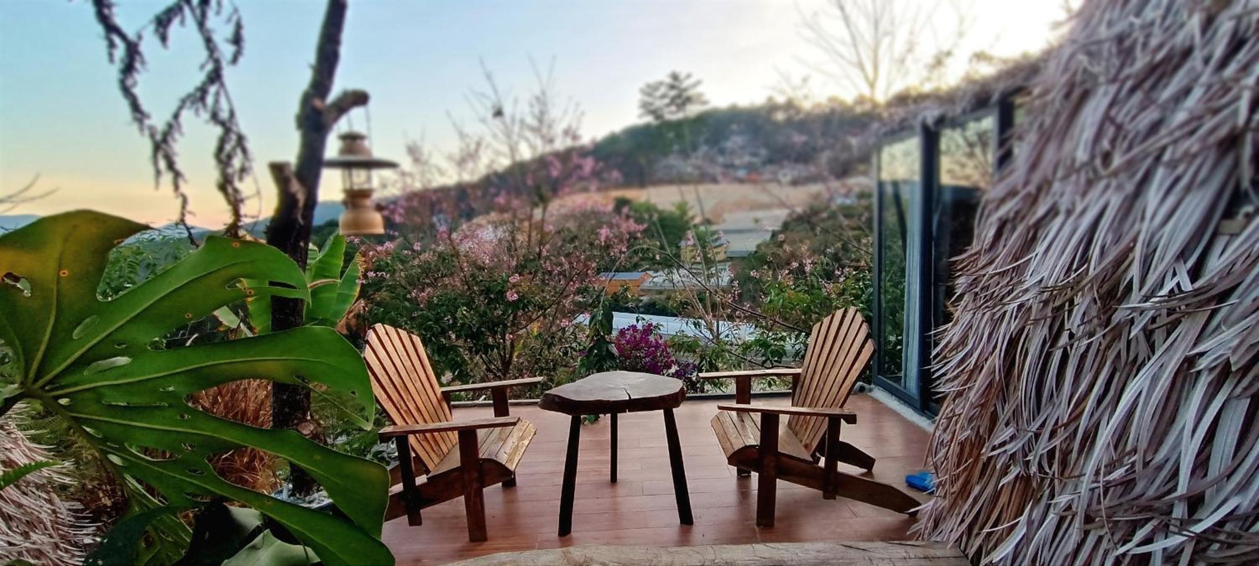 Natural Home Đà Lạt