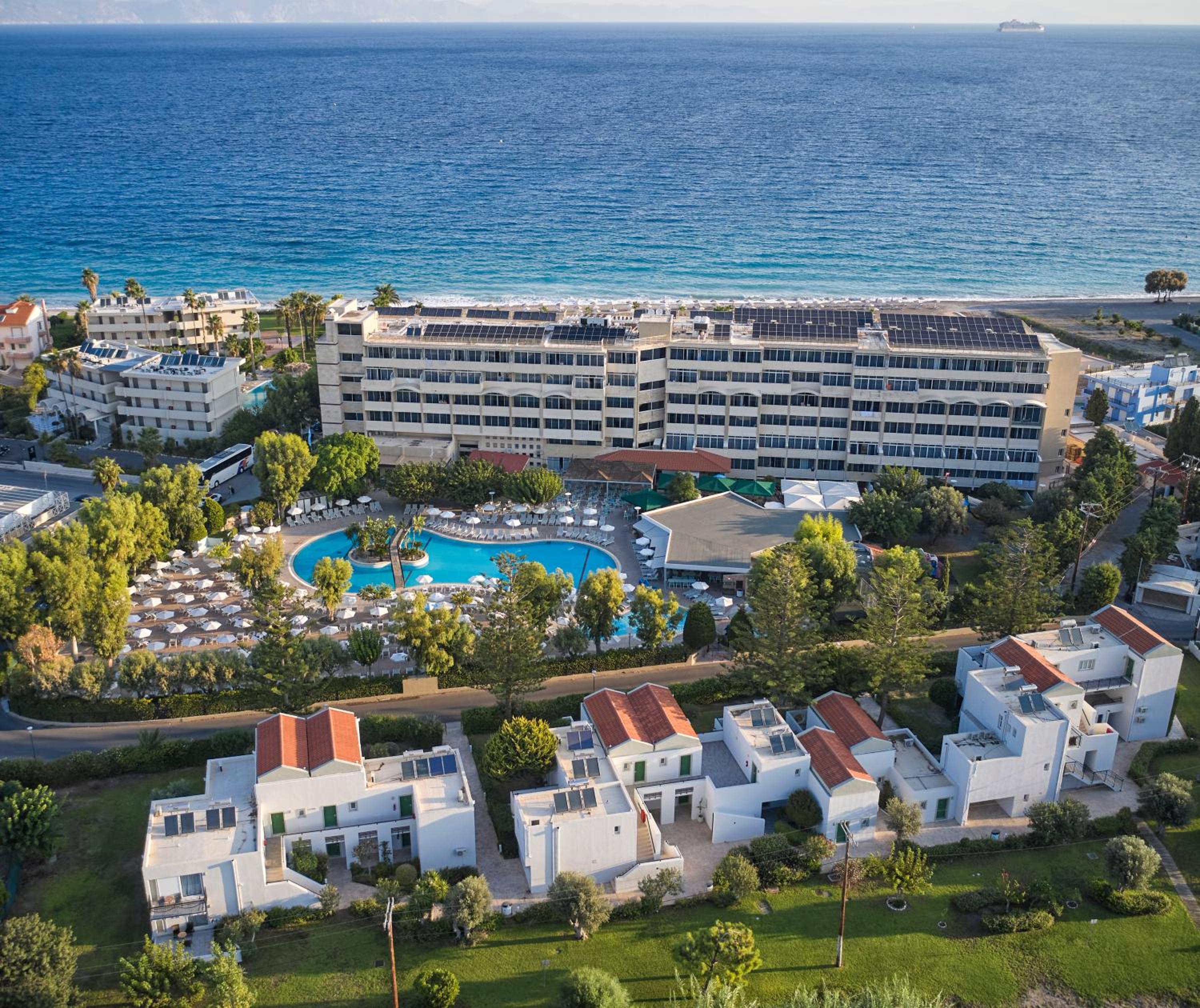 Atlantica Princess Hotel