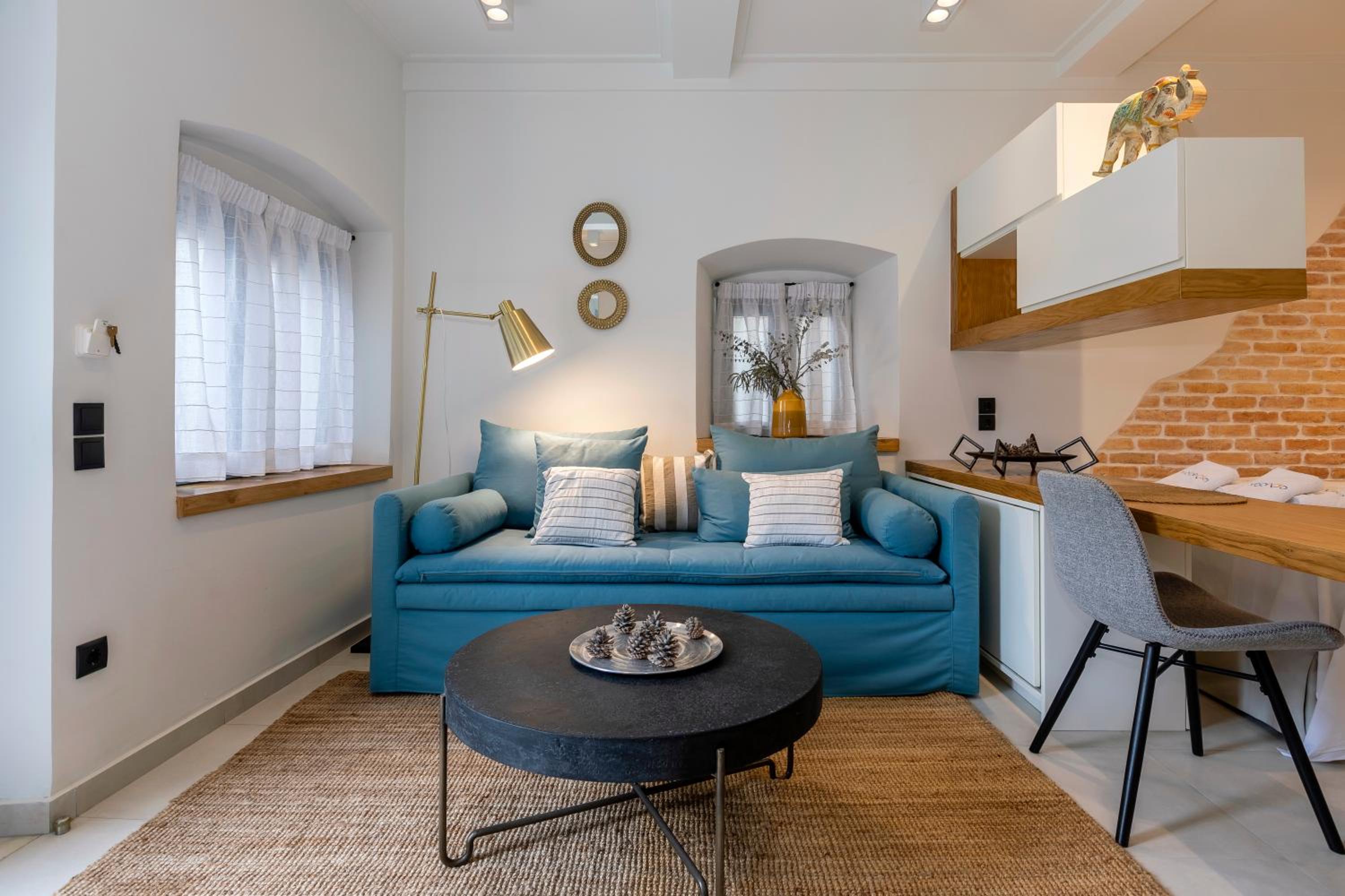 Dirapera Port Suite view 5