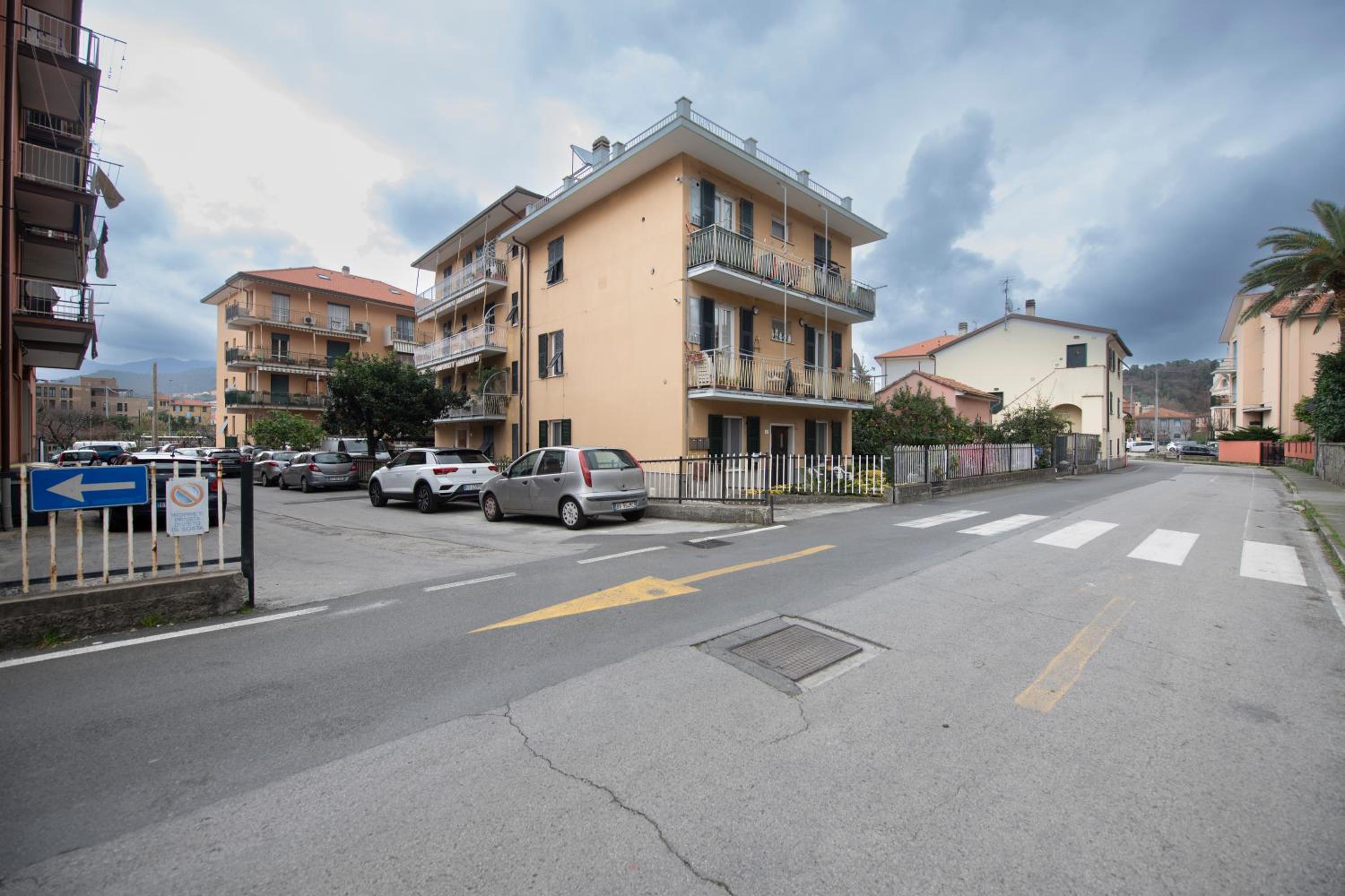 180 - Casa Relax a Sestri Levante, 10 minuti a piedi da spiaggia e mare - PARCHEGGIO PRIVATO view 5
