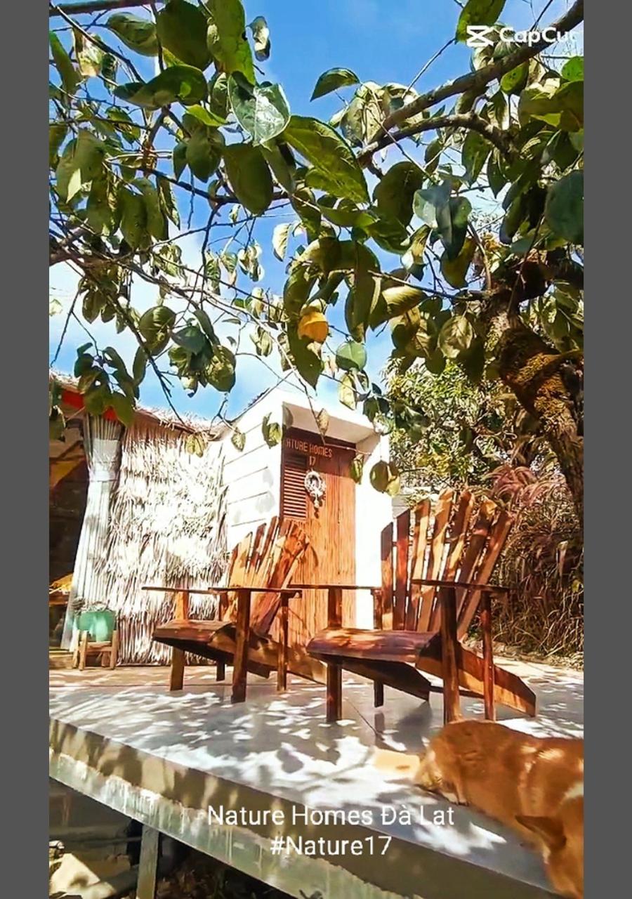Natural Home Đà Lạt