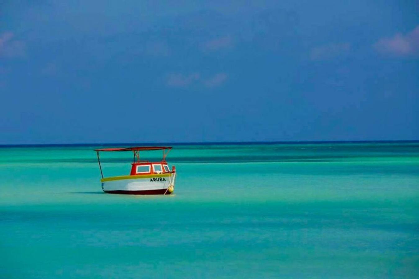 Villa and Pool walk to Palm Beach ideal for GROUPS