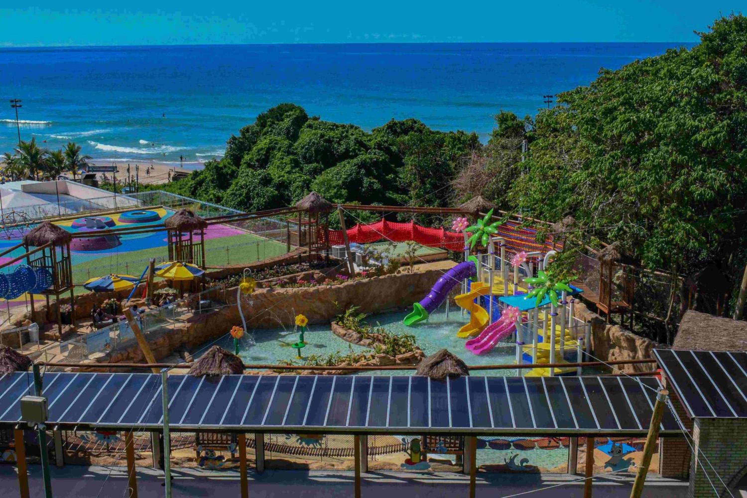 Costao do Santinho Resort All Inclusive photo 46 of 51