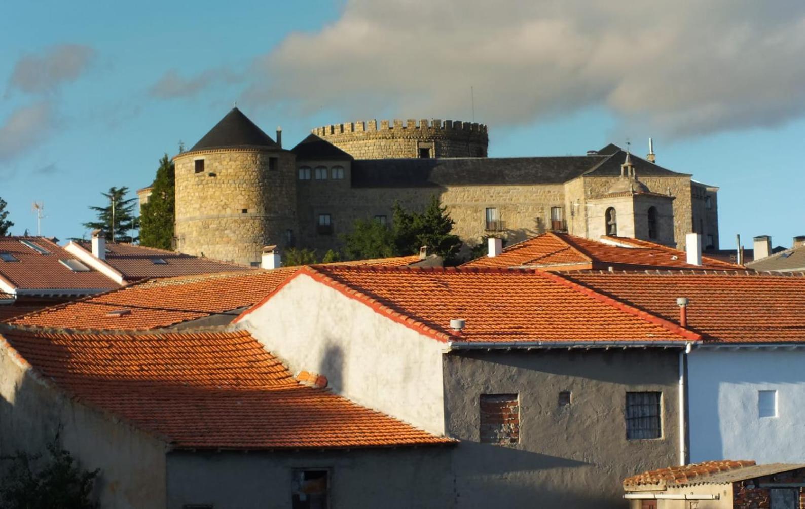Casa rural Valtravieso