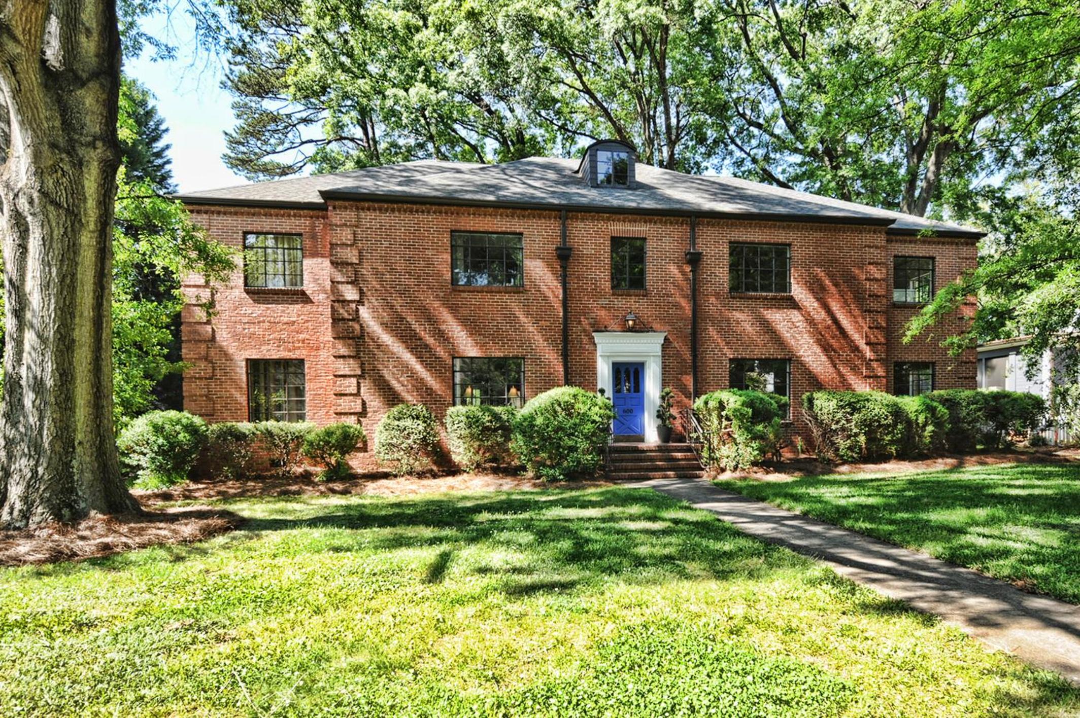 The Home Collection CLT: 600 Hermitage view 4