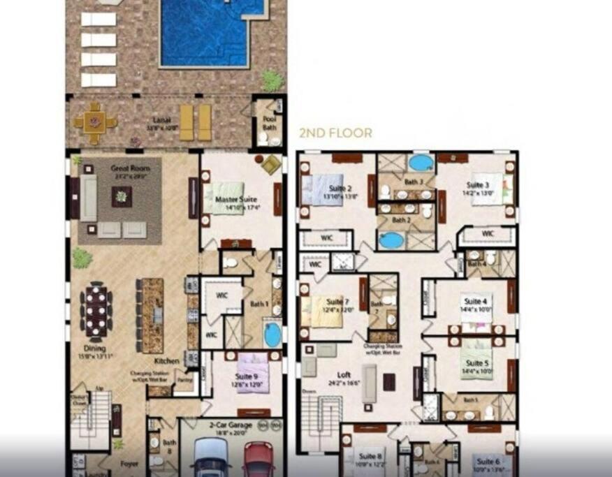 361 Pendant ct
