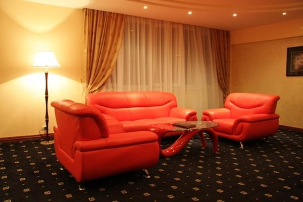 Hotel Dilijan Resort