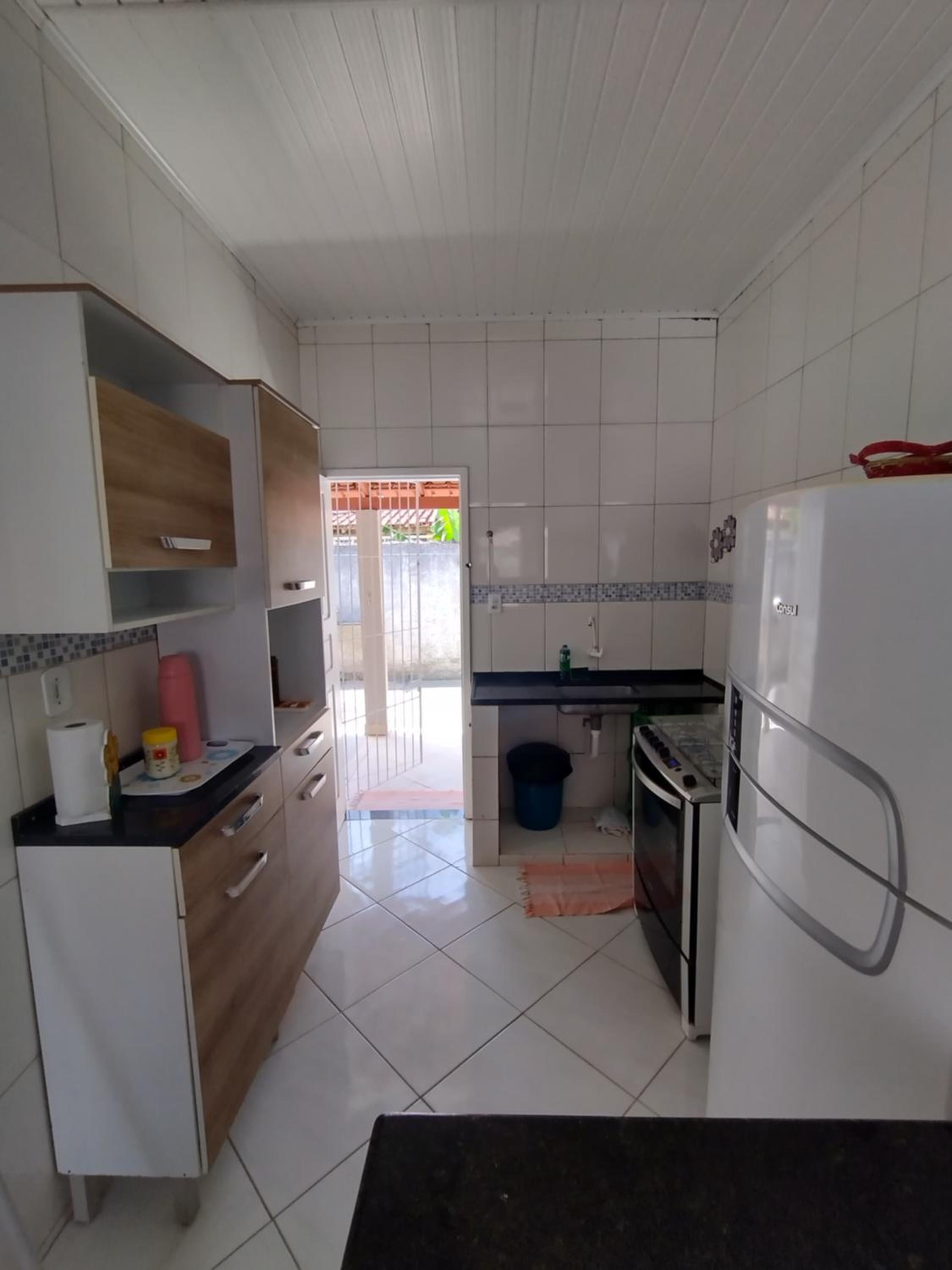 Casa Praia Prado