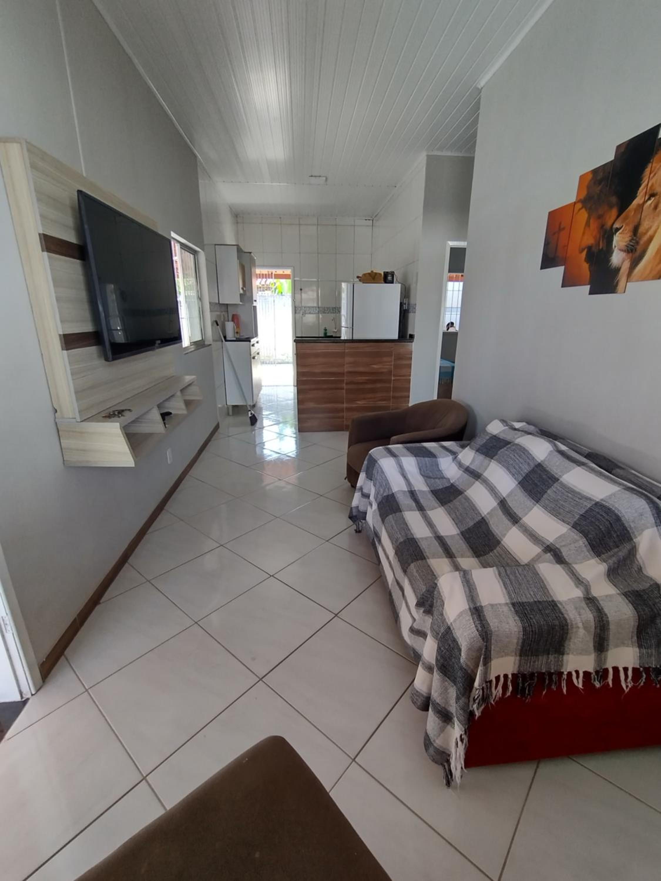 Casa Praia Prado