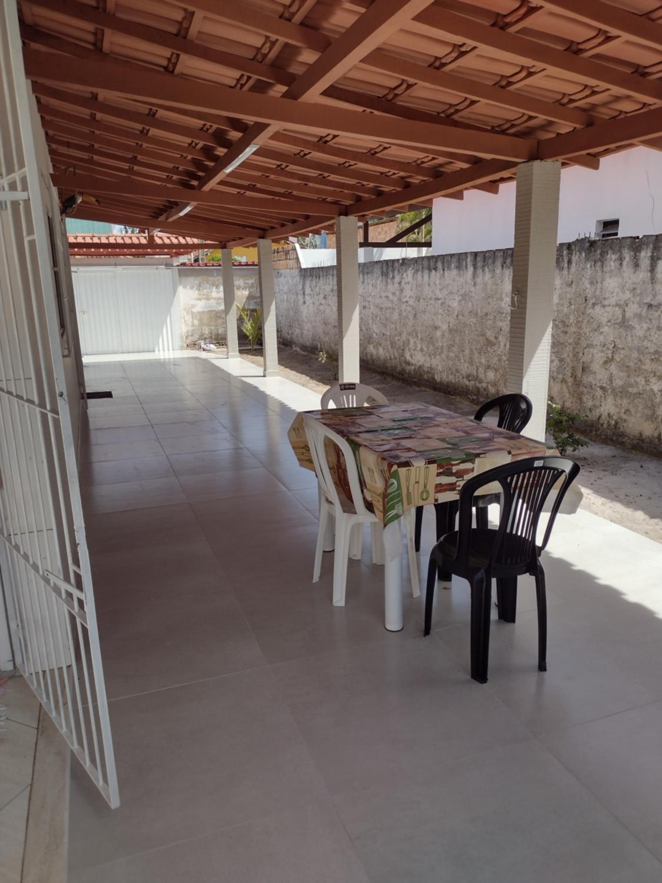 Casa Praia Prado