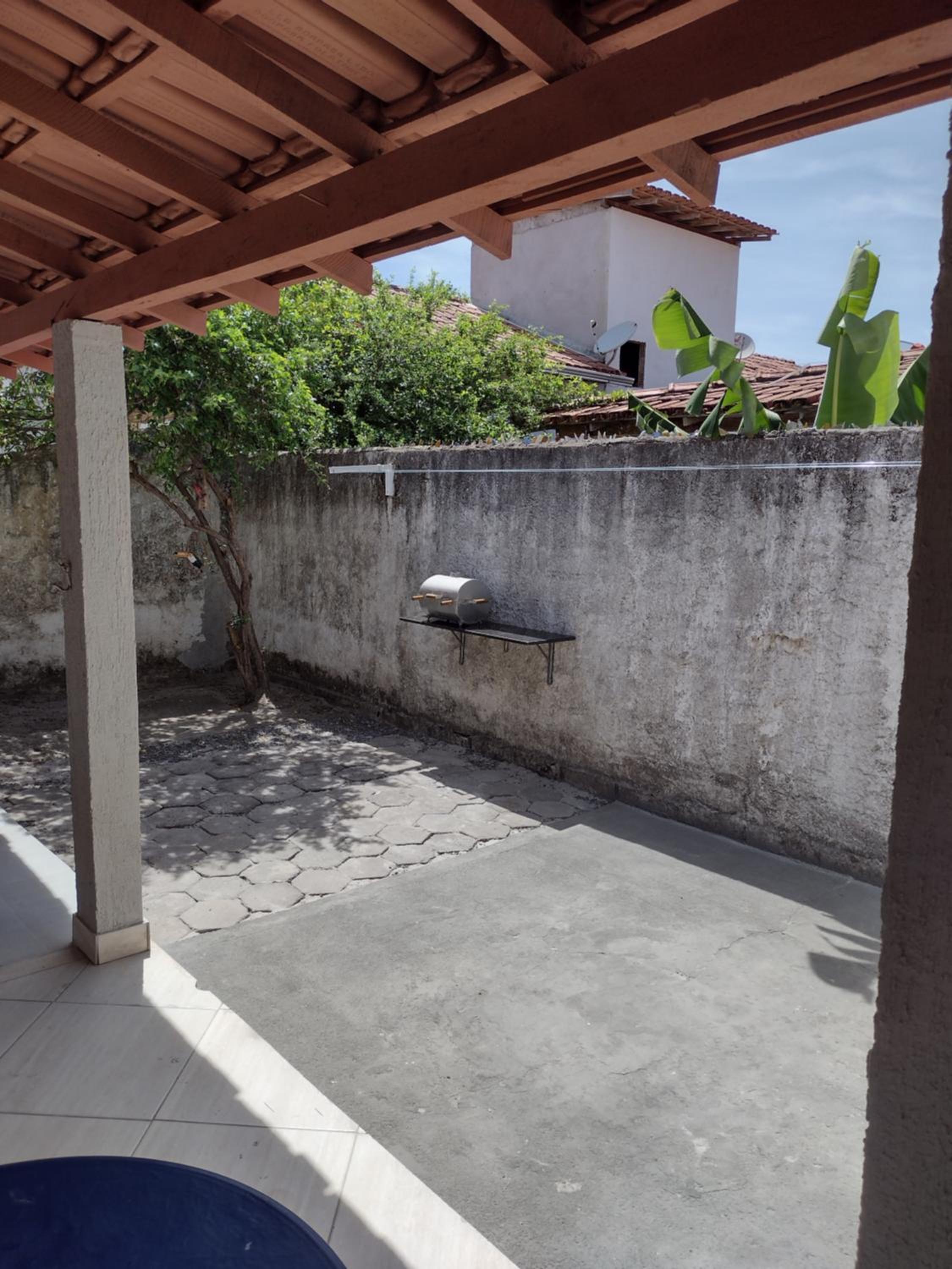 Casa Praia Prado