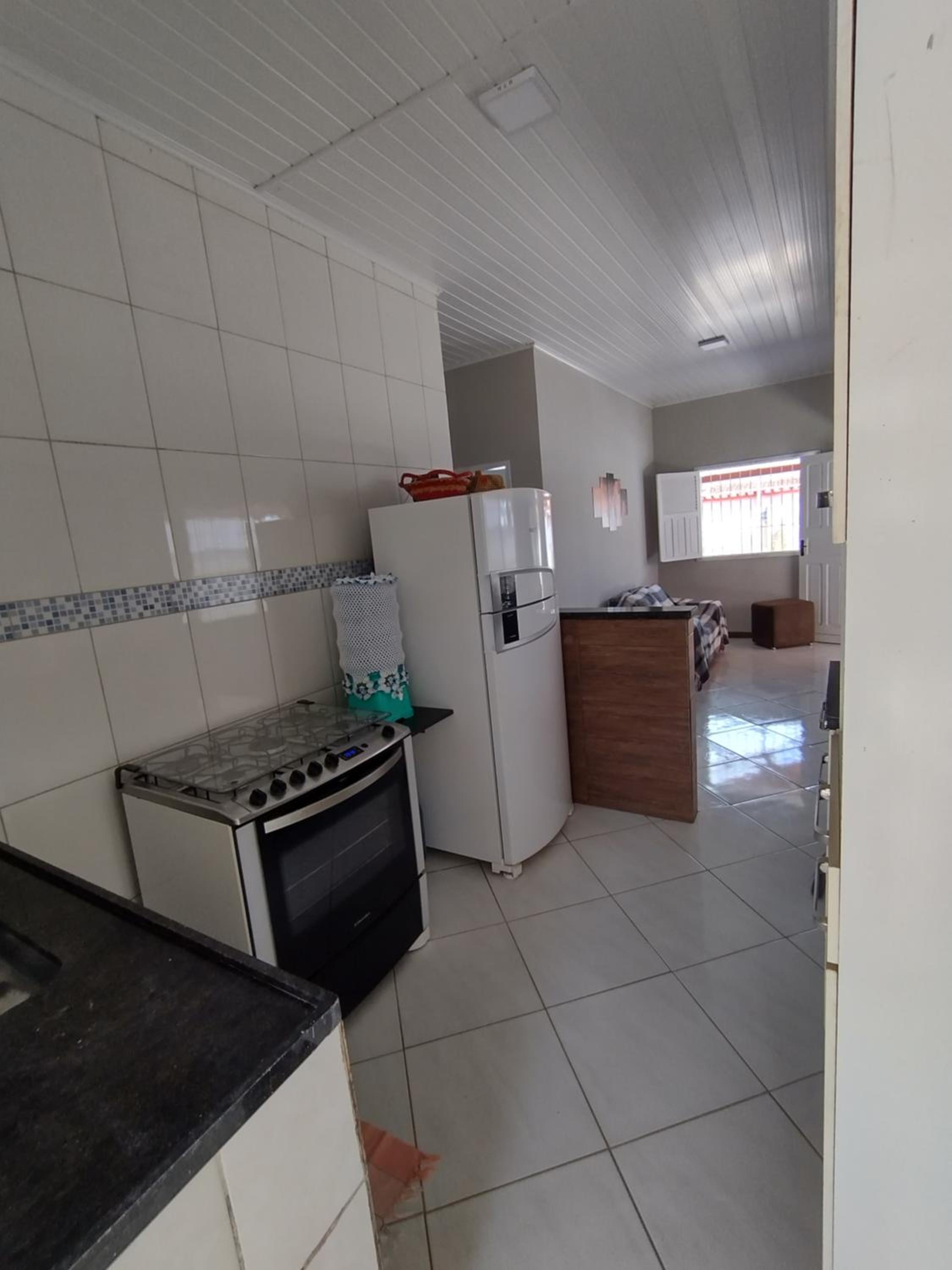 Casa Praia Prado