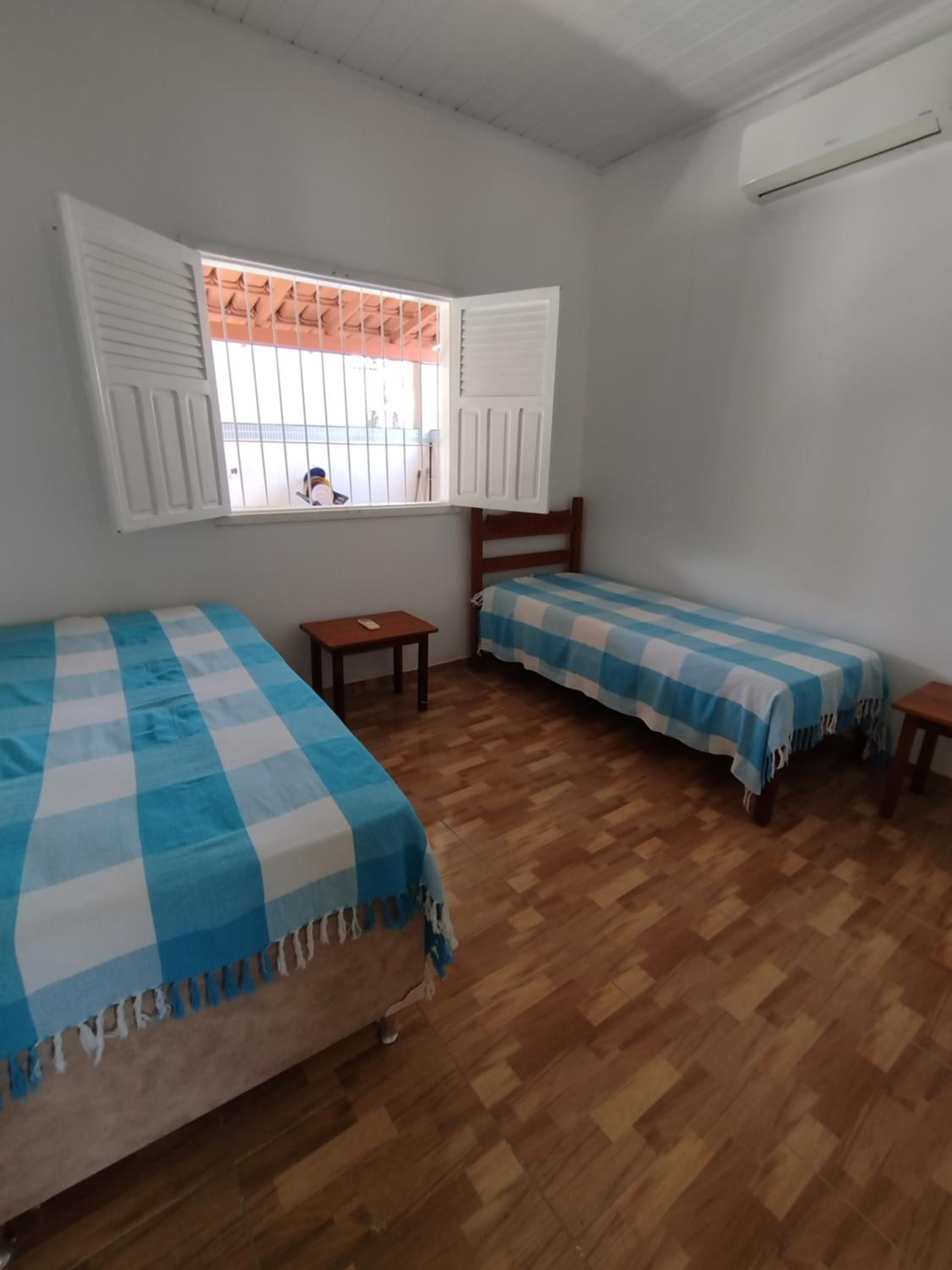 Casa Praia Prado