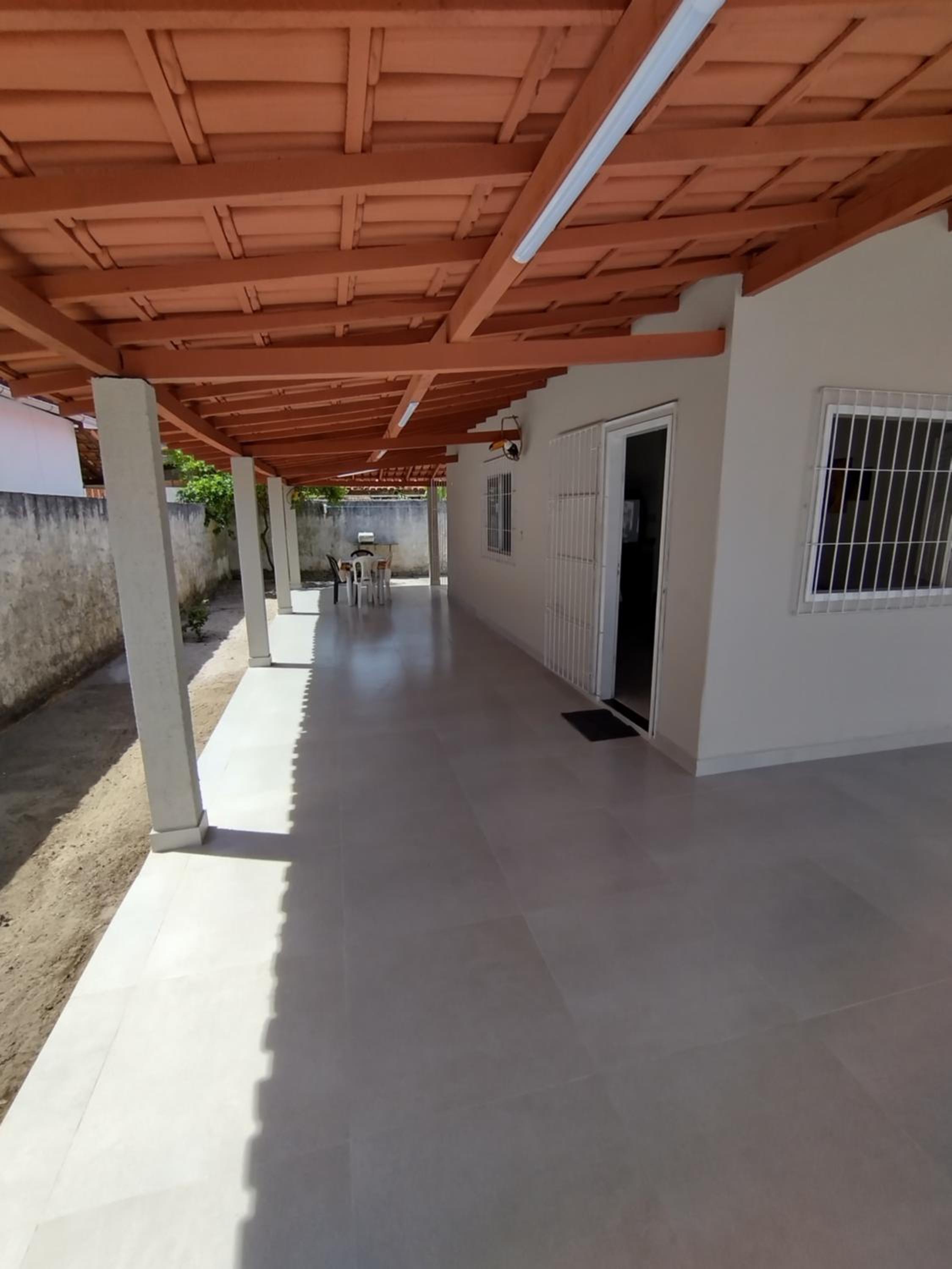 Casa Praia Prado