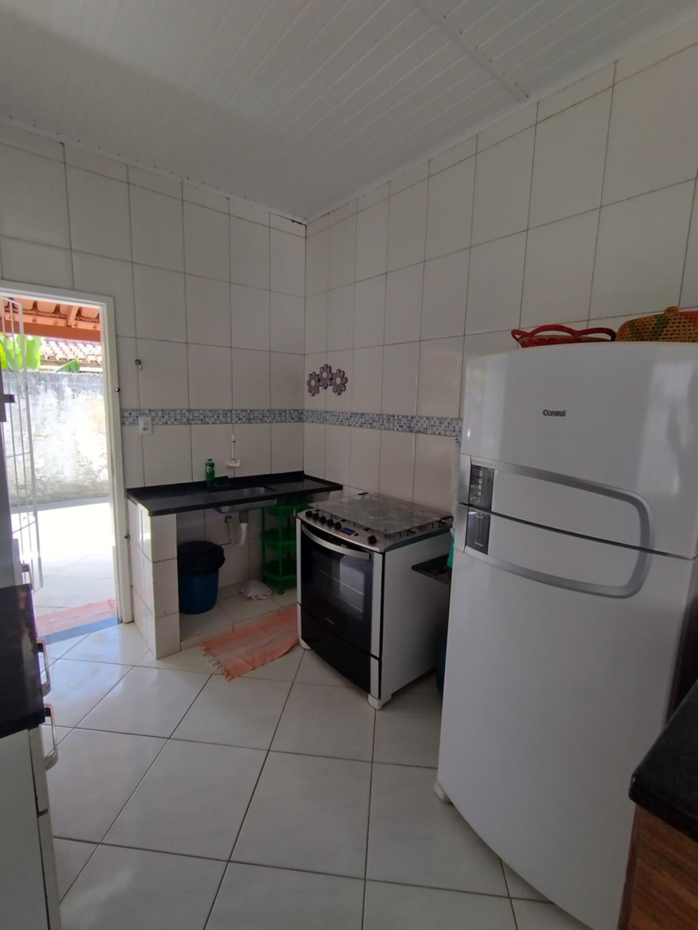 Casa Praia Prado