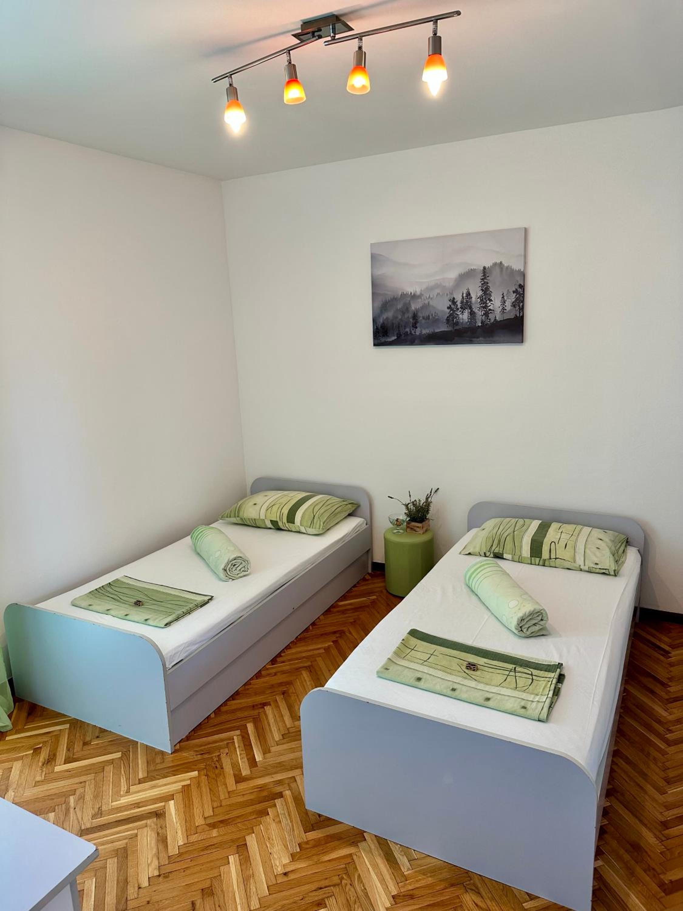 Summer Sky Gordana Apartment photo 4