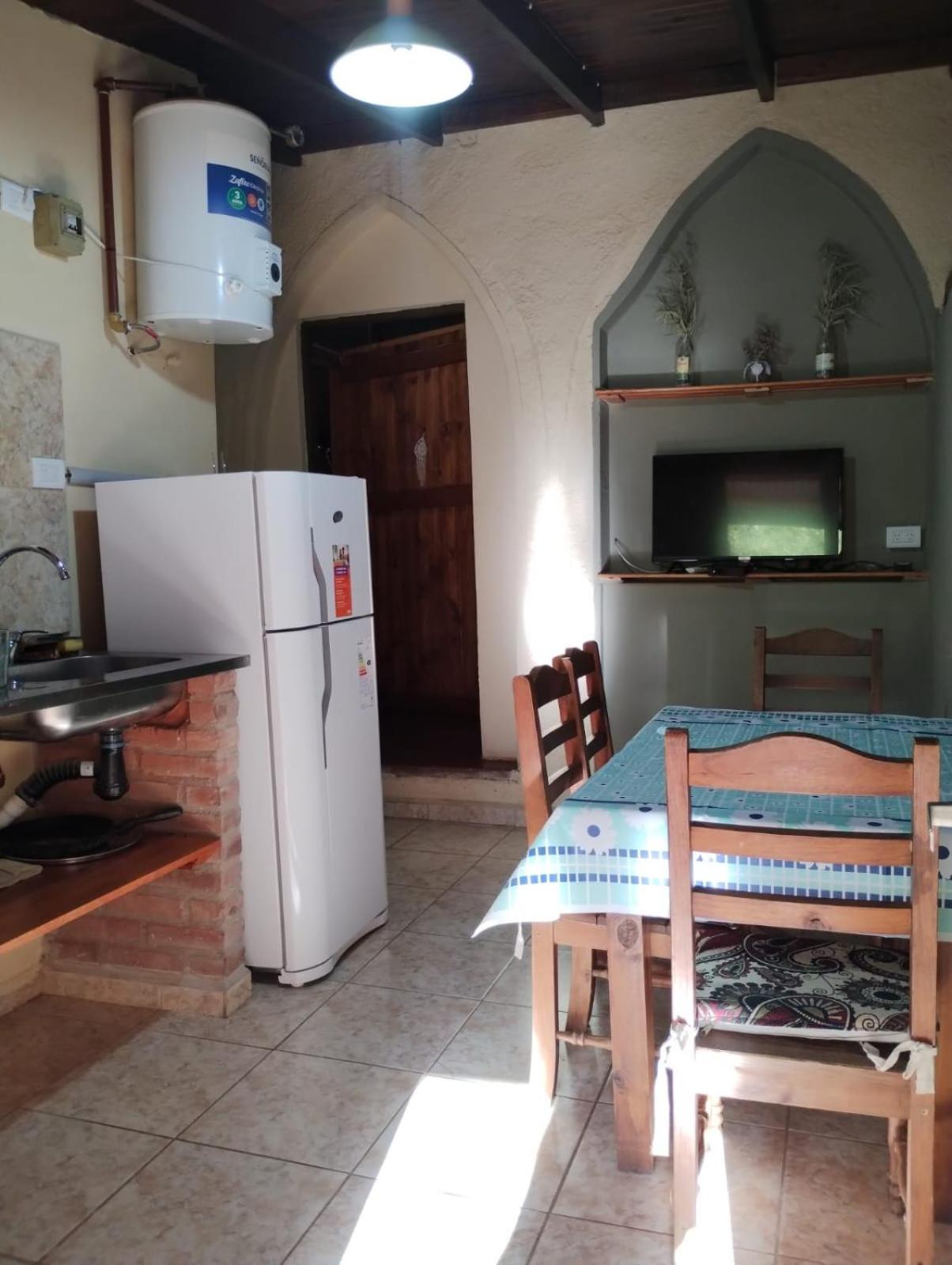 Hospedaje FliaMaria
