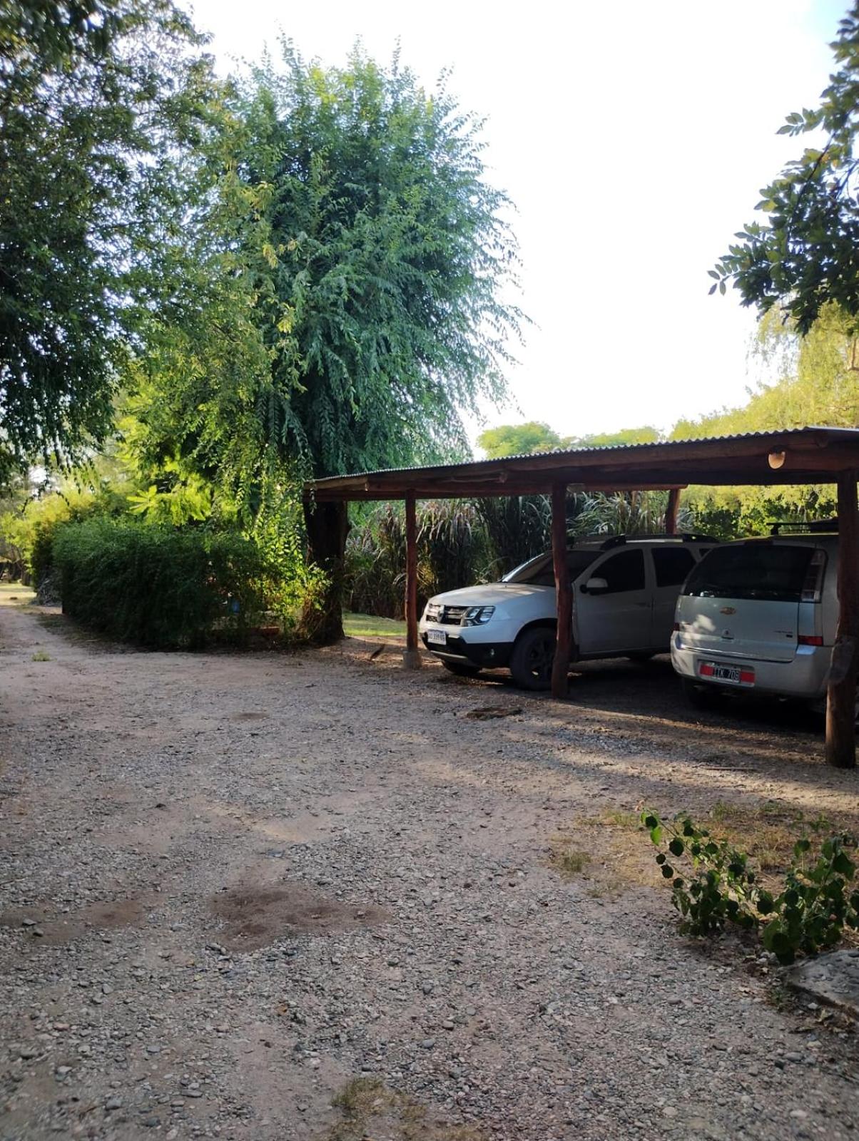 Hospedaje FliaMaria