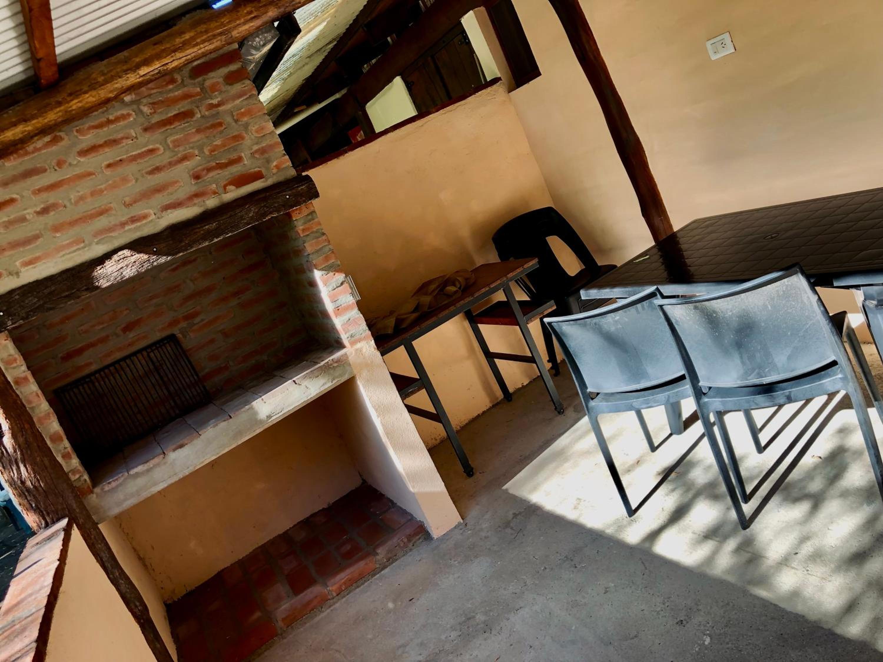 Hospedaje FliaMaria