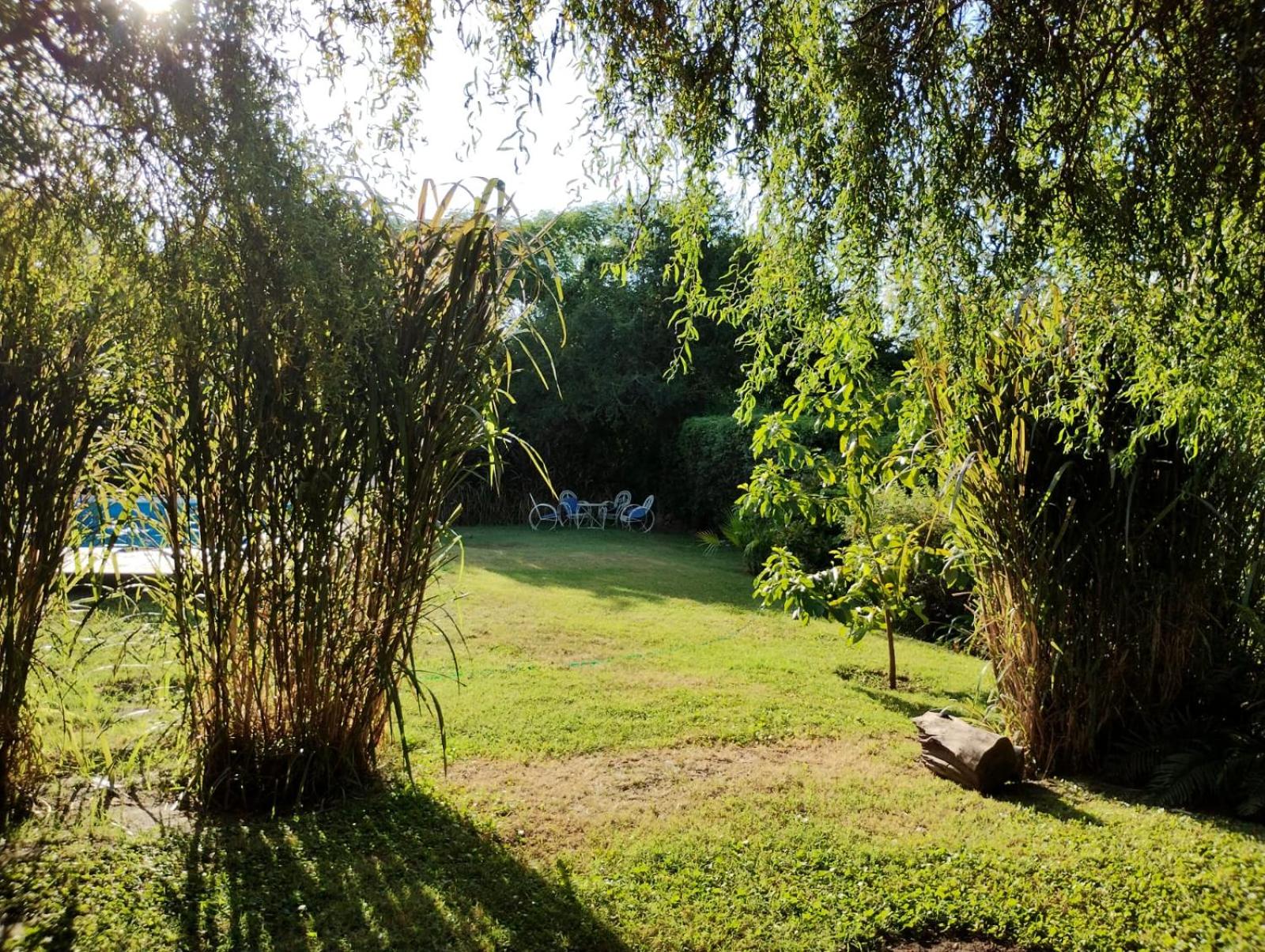Hospedaje FliaMaria