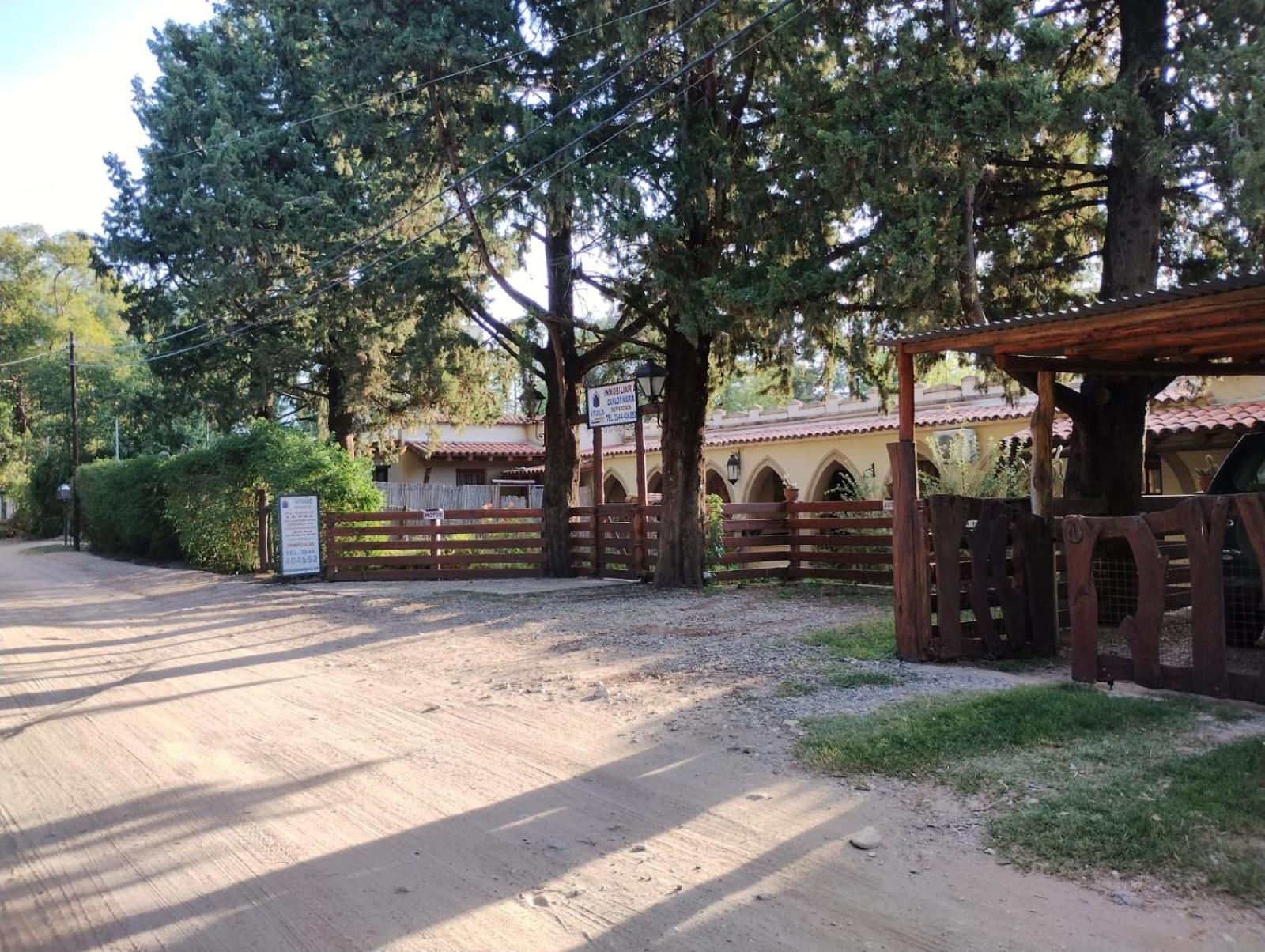 Hospedaje FliaMaria