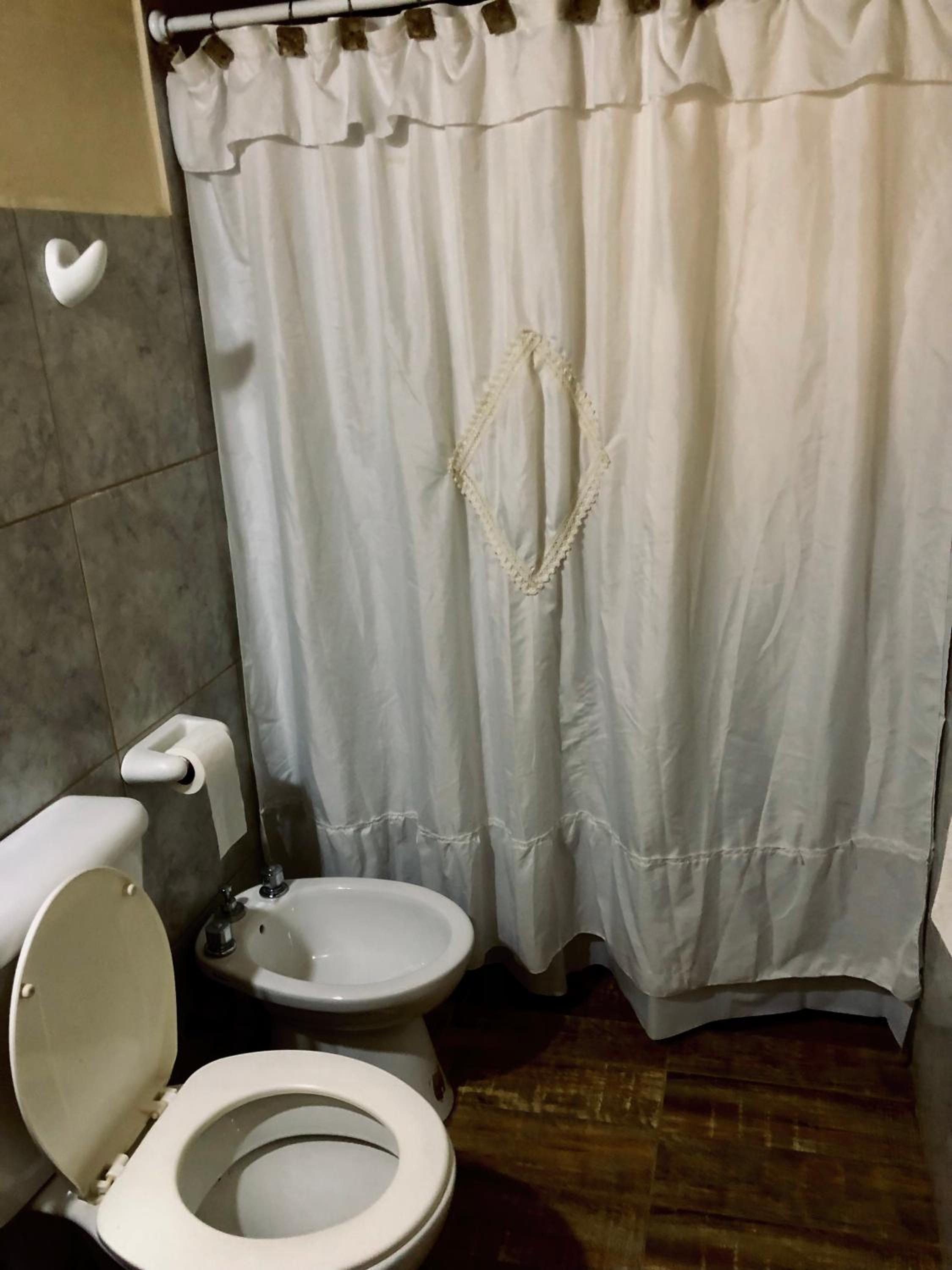 Hospedaje FliaMaria