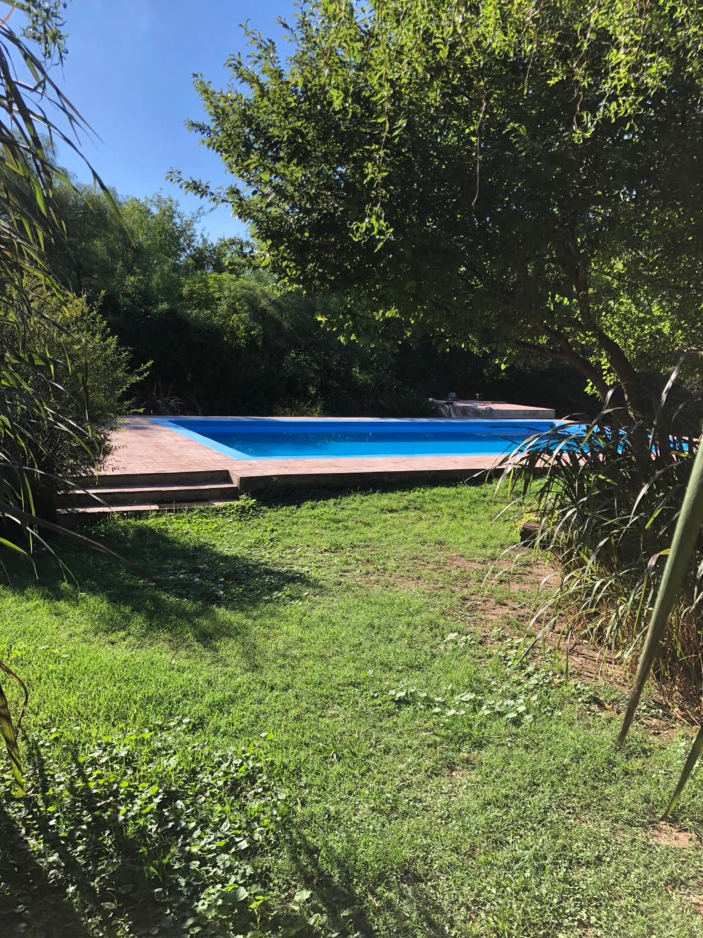 Hospedaje FliaMaria