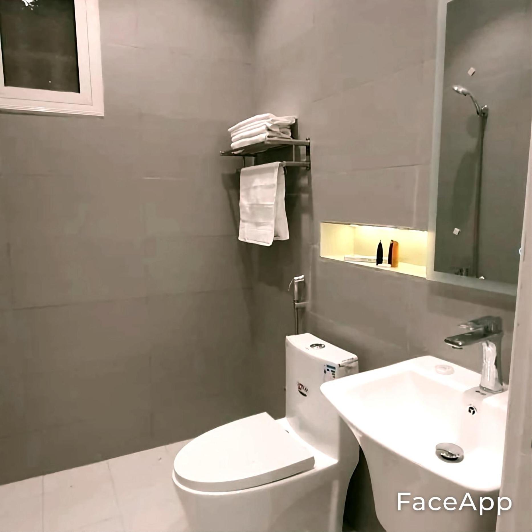 شاليهات z5 الفندقية view 5
