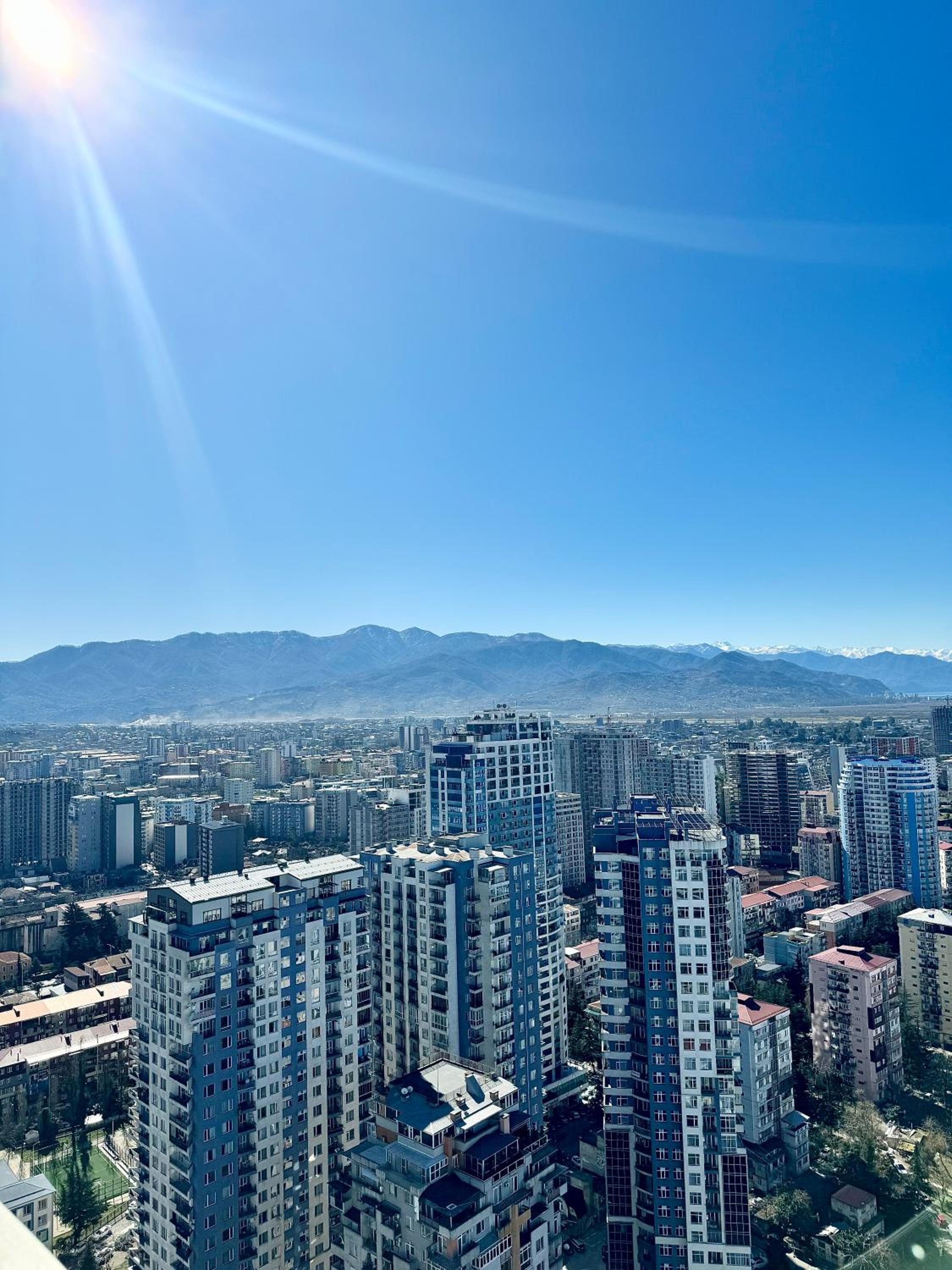 Lux Apartaments