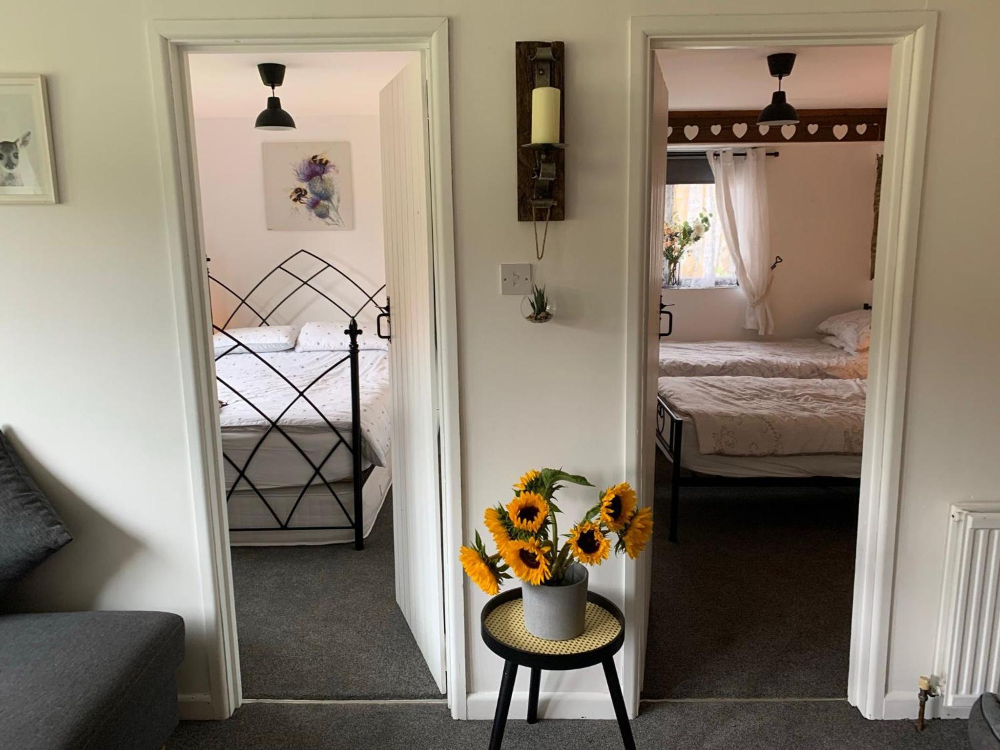 Looe Vacations - Horseshoe Cottage - Property Image 50