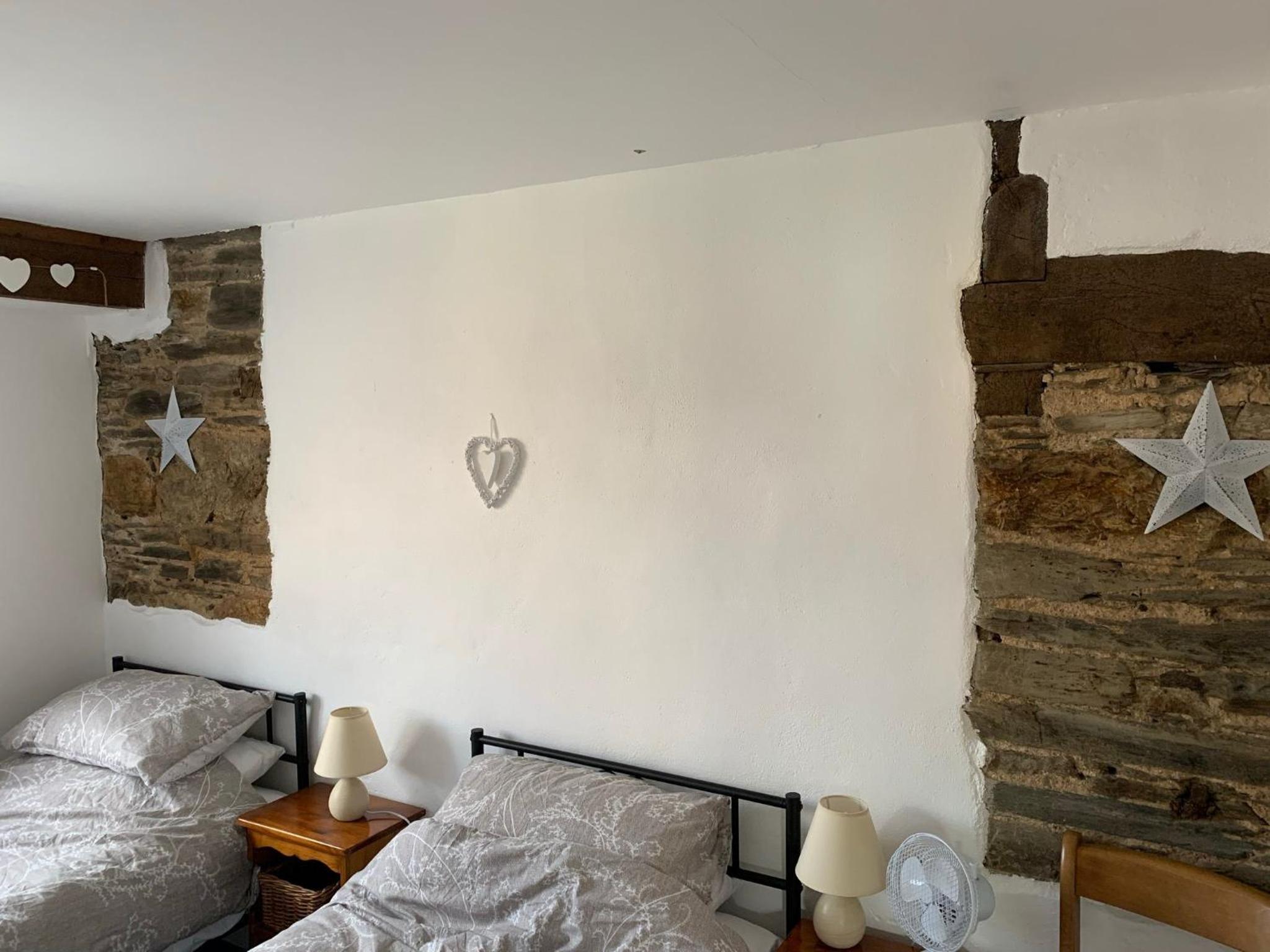 Looe Vacations - Horseshoe Cottage - Property Image 52