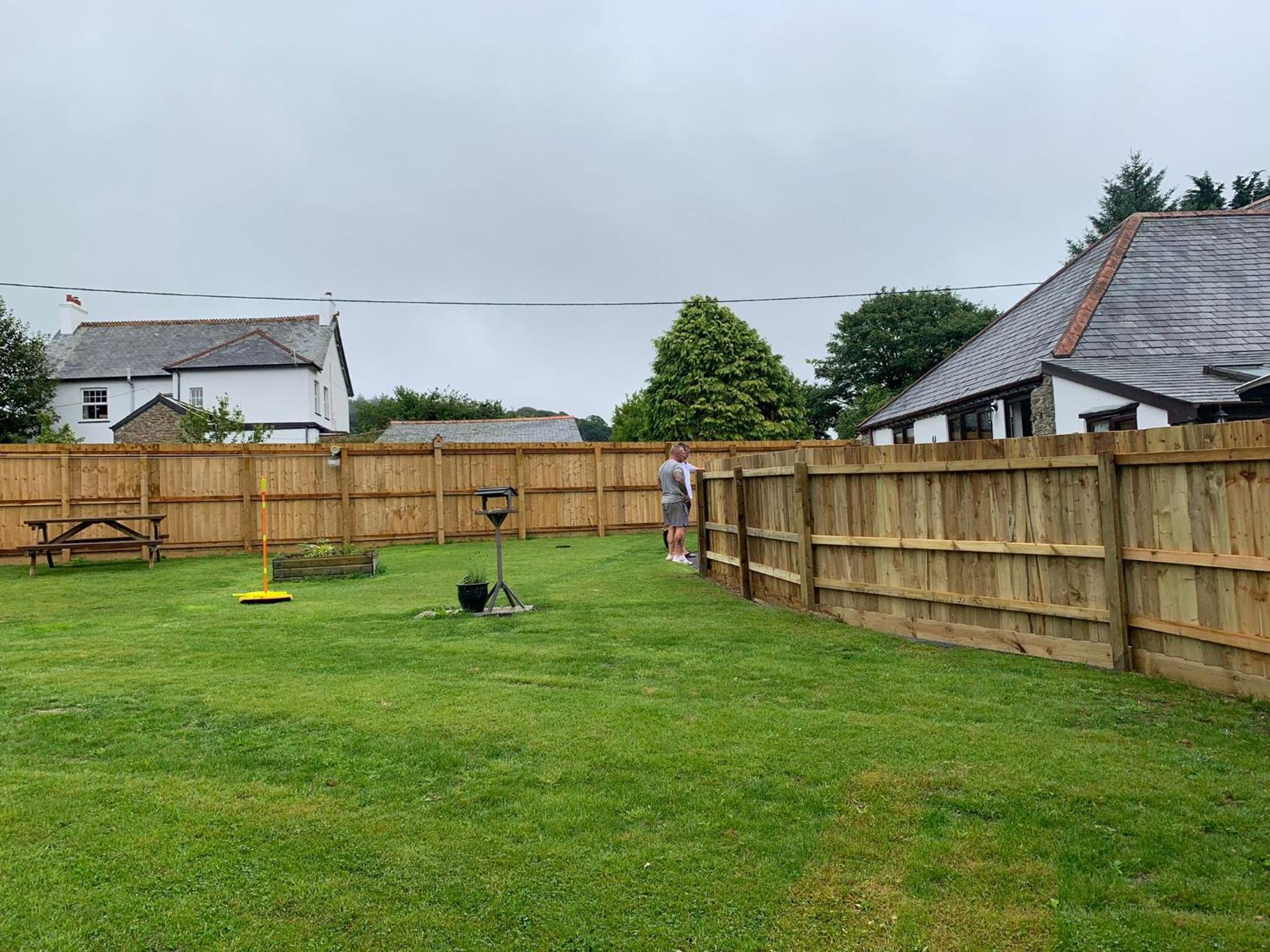 Looe Vacations - Horseshoe Cottage - Property Image 31