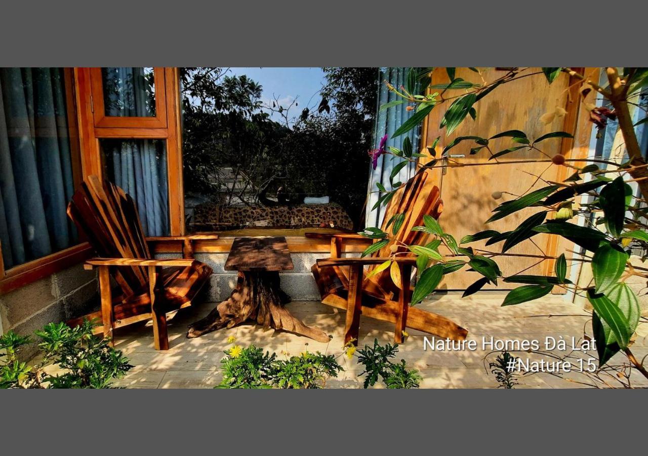 Natural Home Đà Lạt