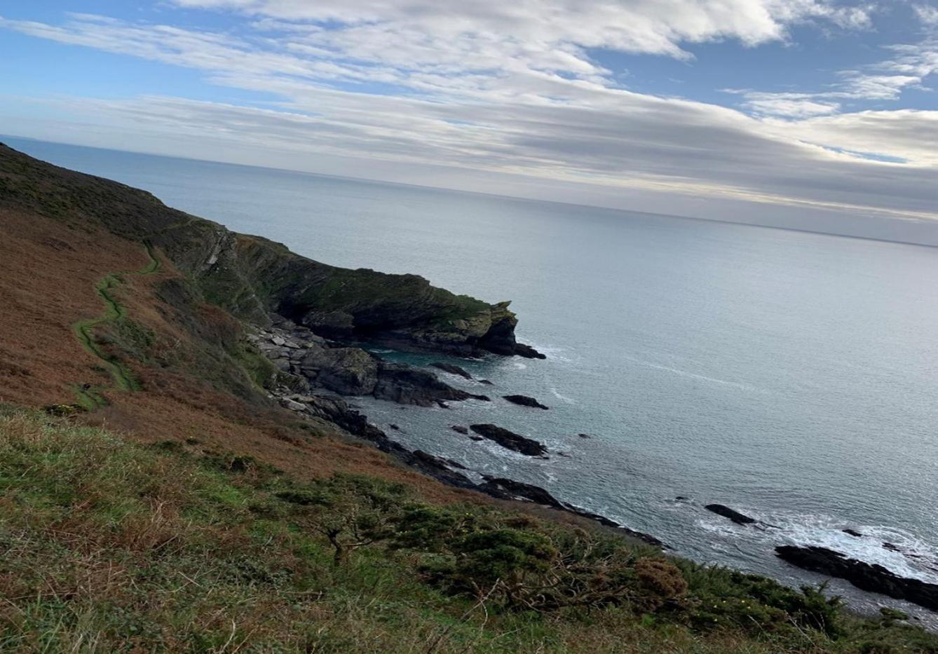 Looe Vacations - Horseshoe Cottage - Property Image 33