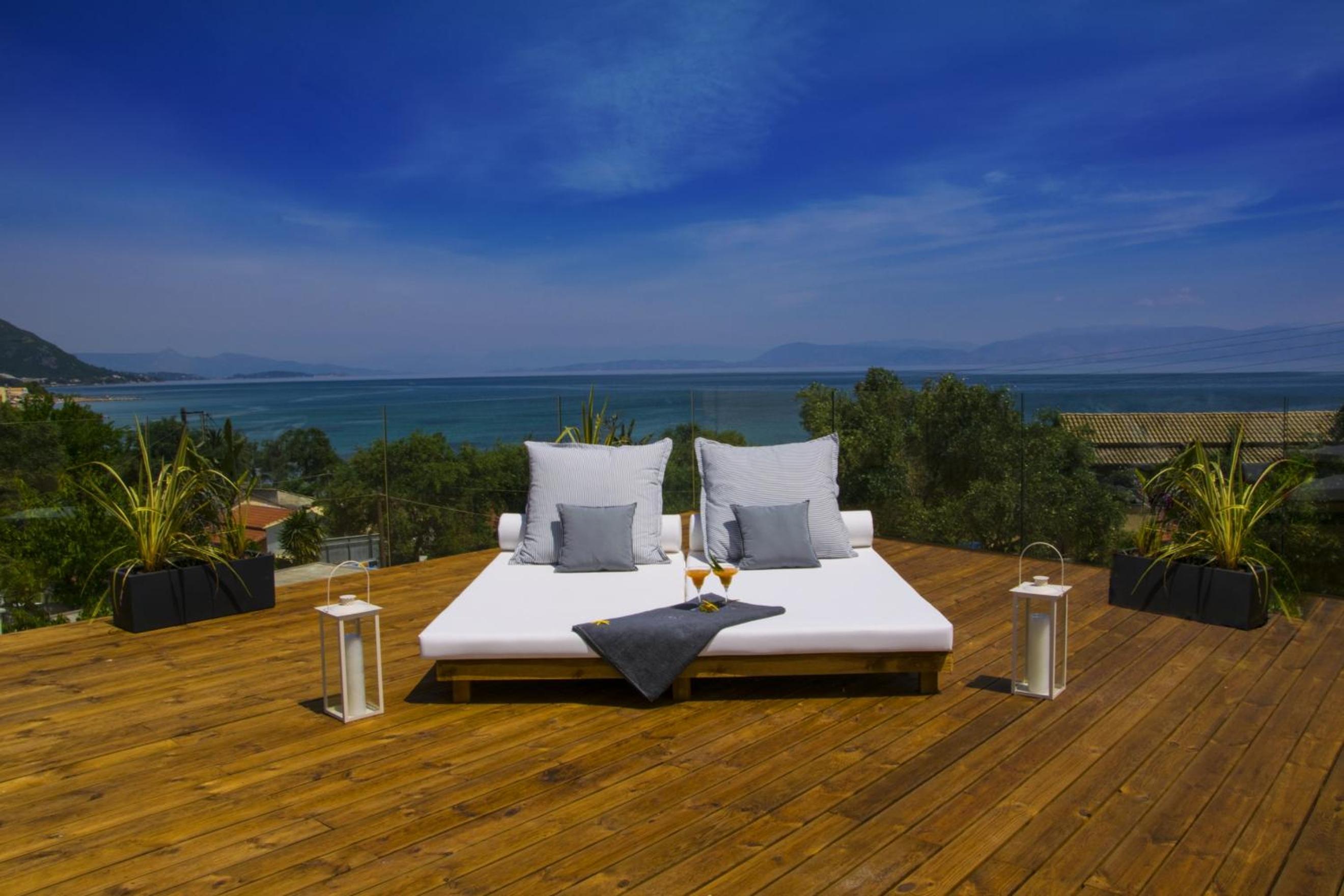 Ionian Eye Design Studios & Spa
