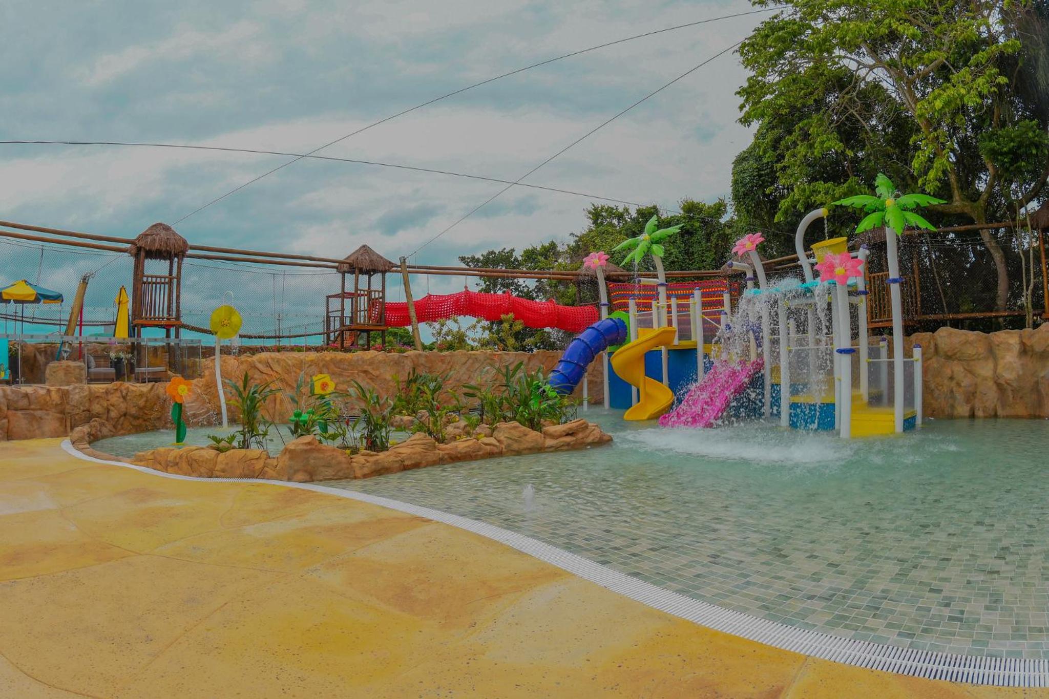 Costao do Santinho Resort All Inclusive photo 10 of 51
