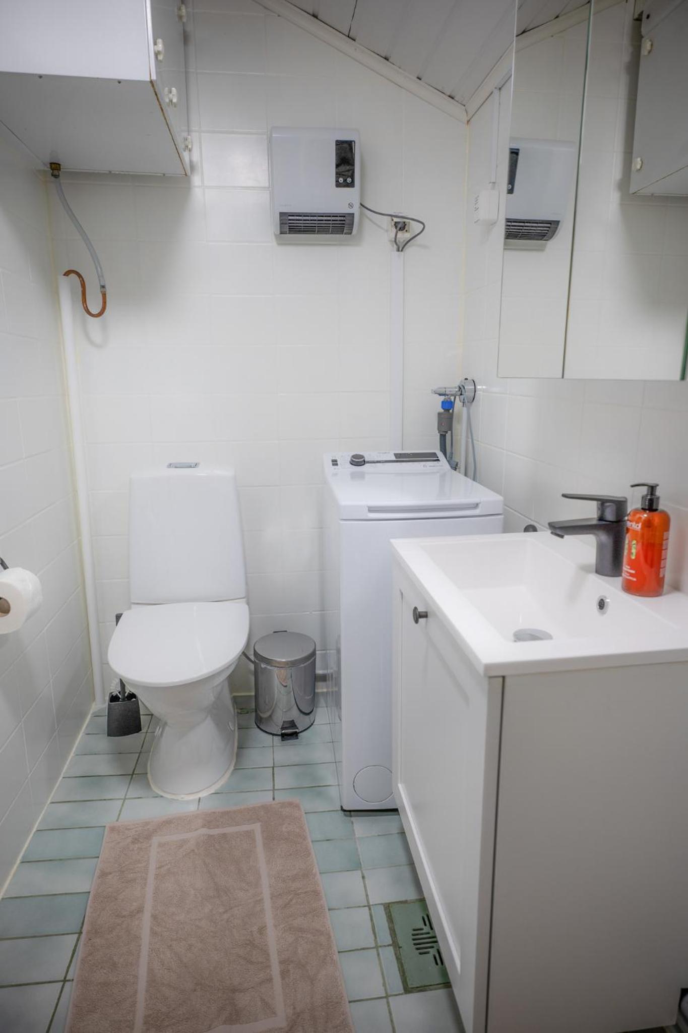 Toloppa Cozy Apartment, Ranua