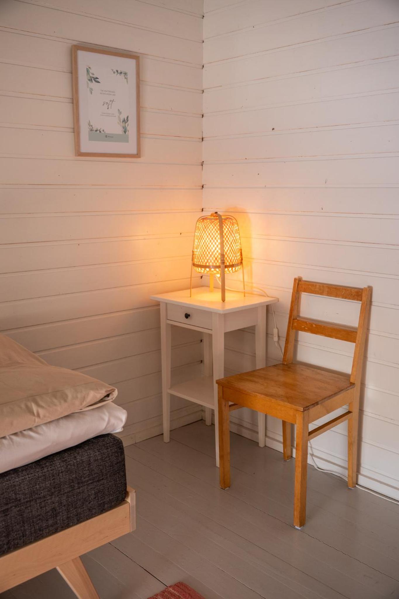 Toloppa Cozy Apartment, Ranua