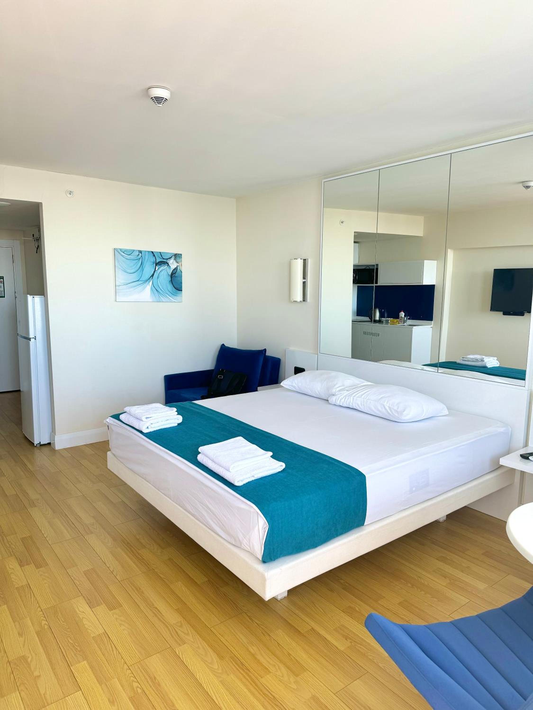 Lux Apartaments
